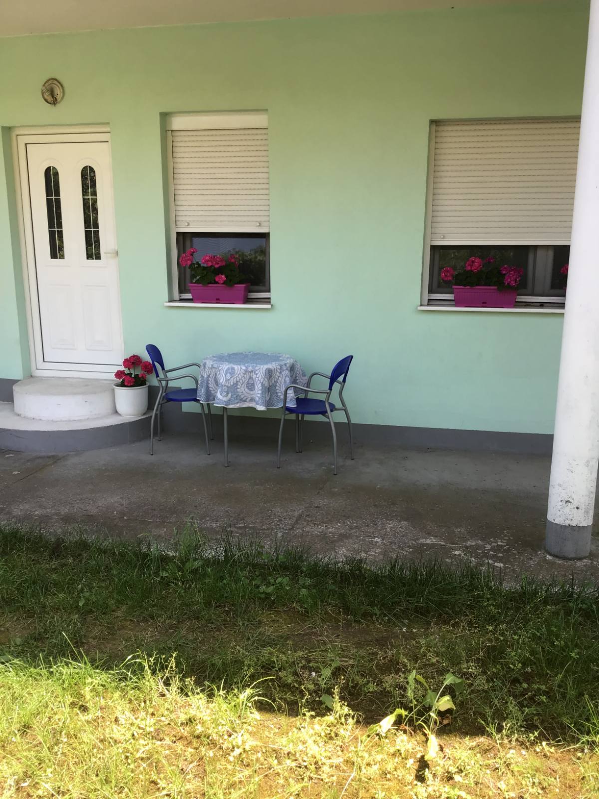 House Cetinje 121m2 - 15