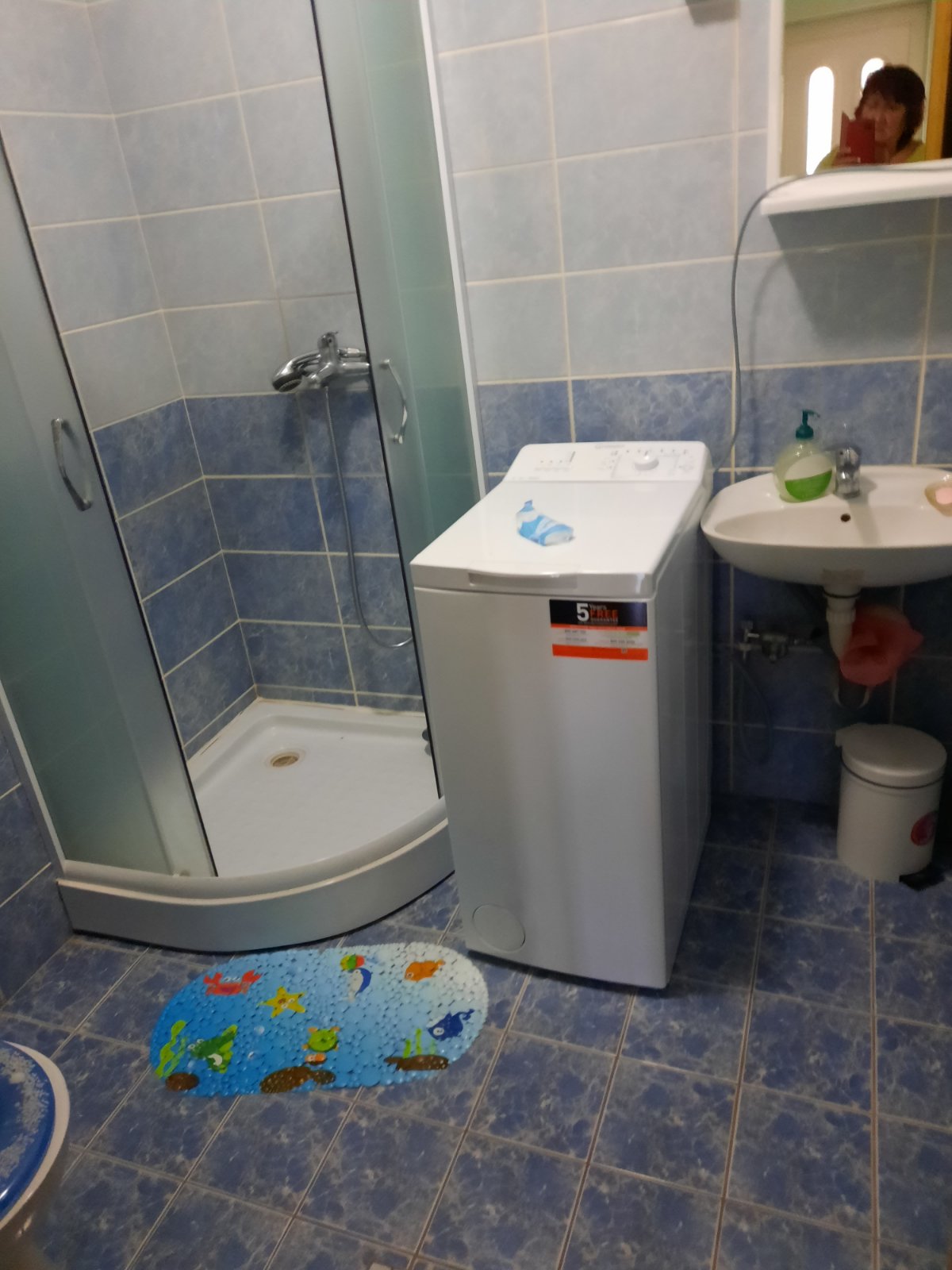 House Cetinje 121m2 - 13