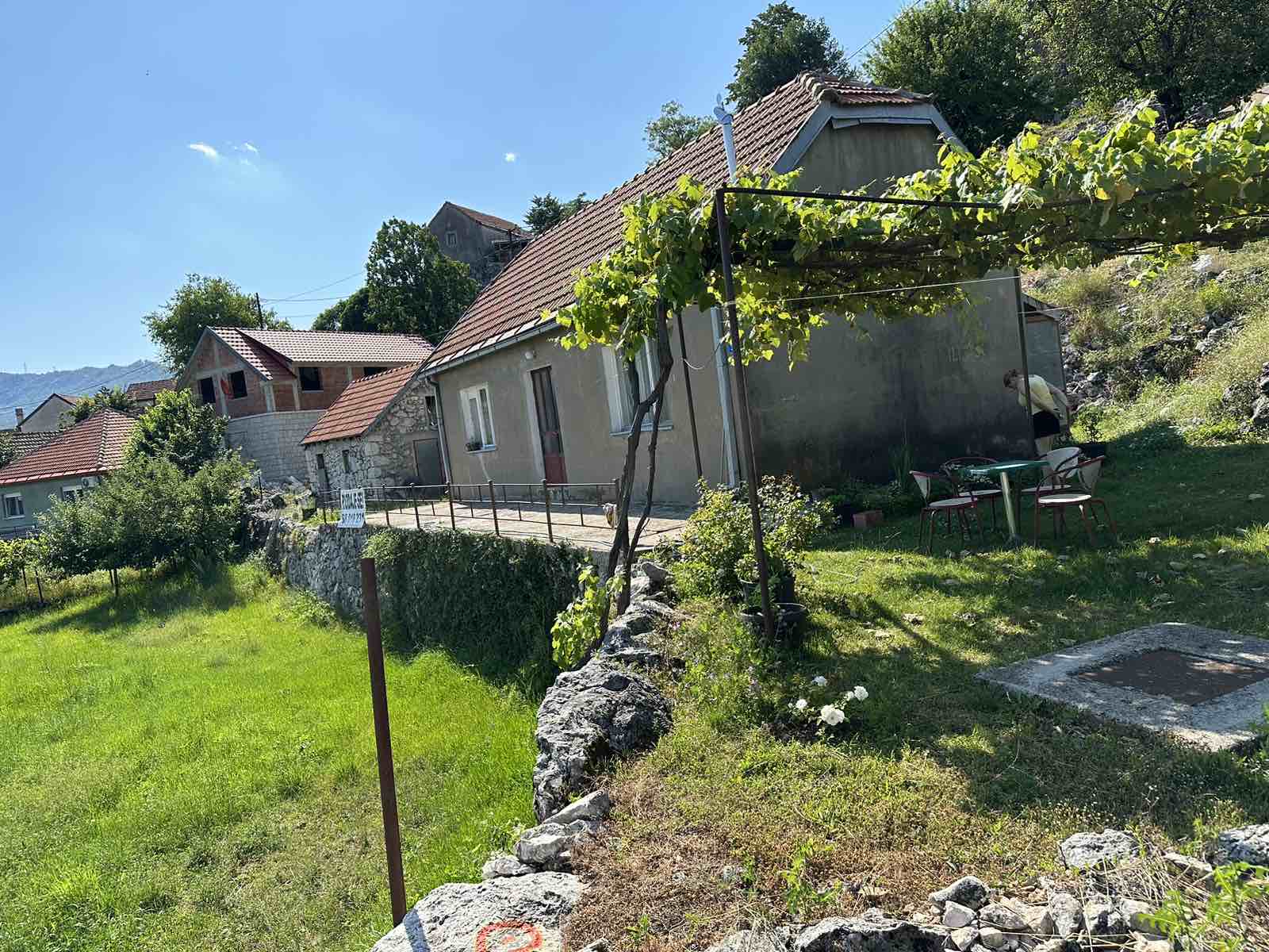 House Donji Kraj 74m2 - 3