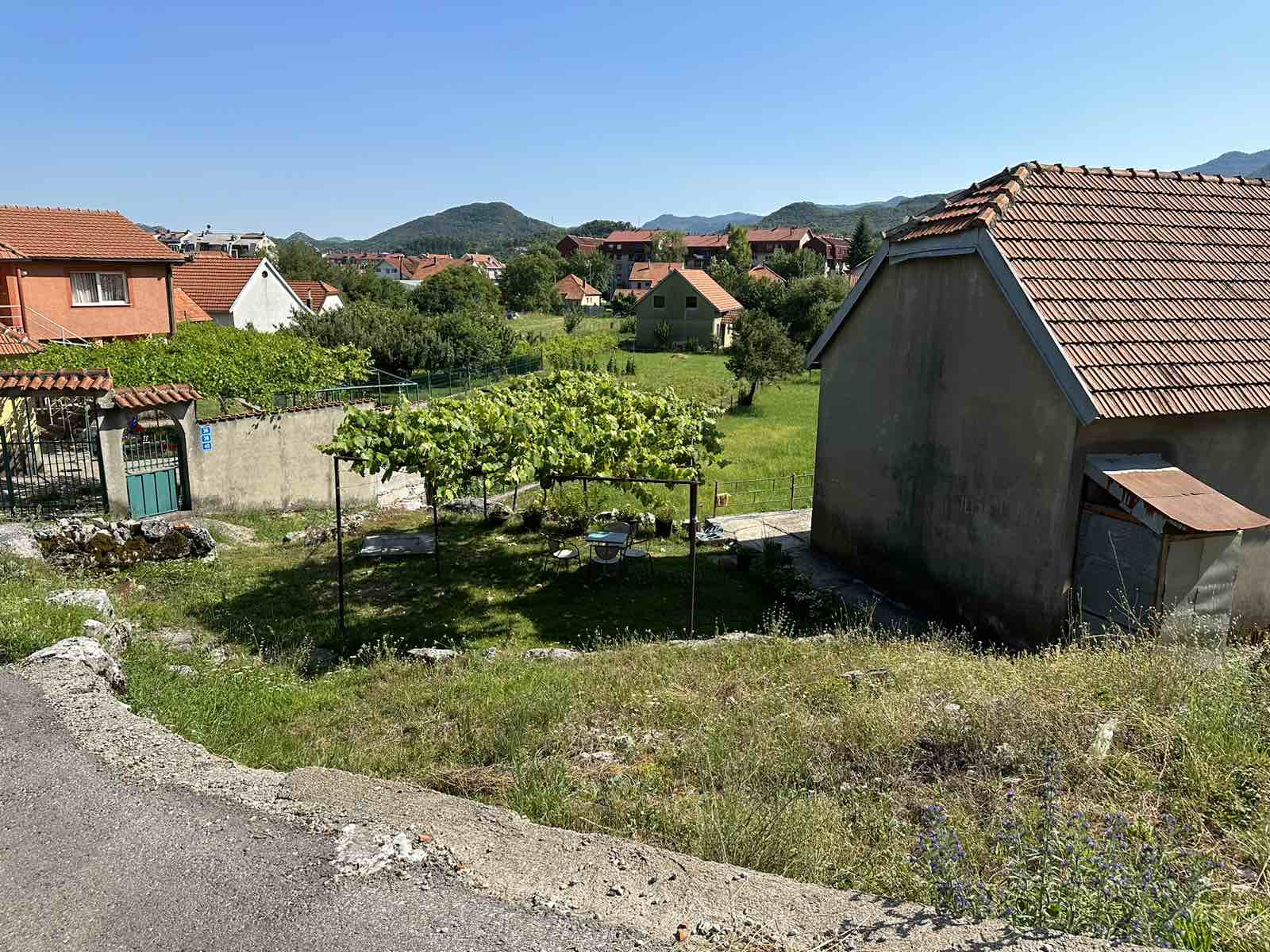 House Donji Kraj 74m2 - 2