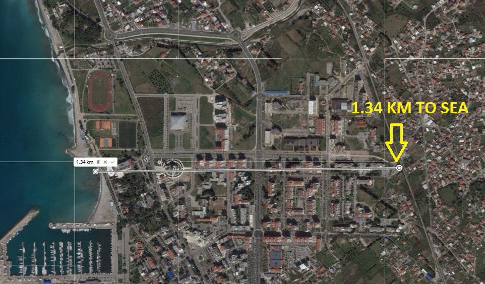 Apartment Bar 49m2 - 6