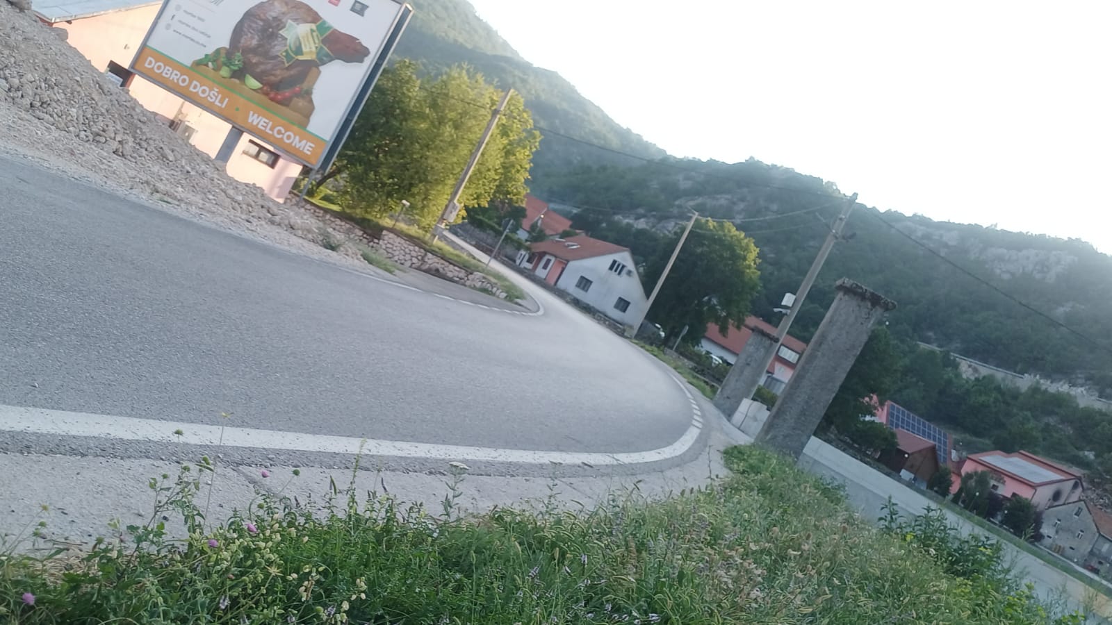 Urbanizovan Zemljiste Cetinje 2744m2 - 10