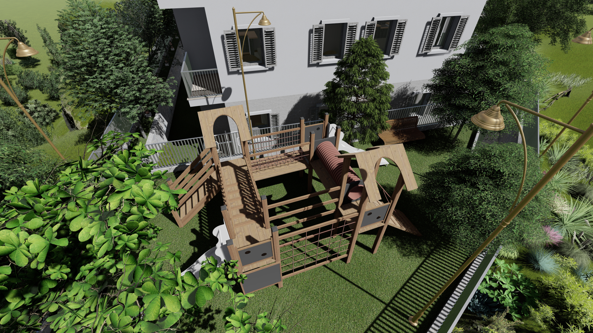 Квартира Рисан 55м2 - 11