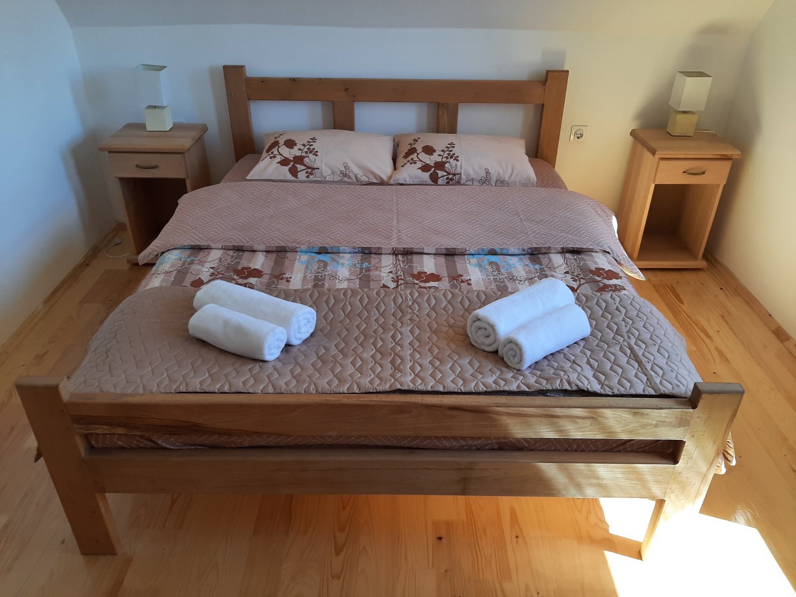 Borje'de 96m2'lik Ev - 11