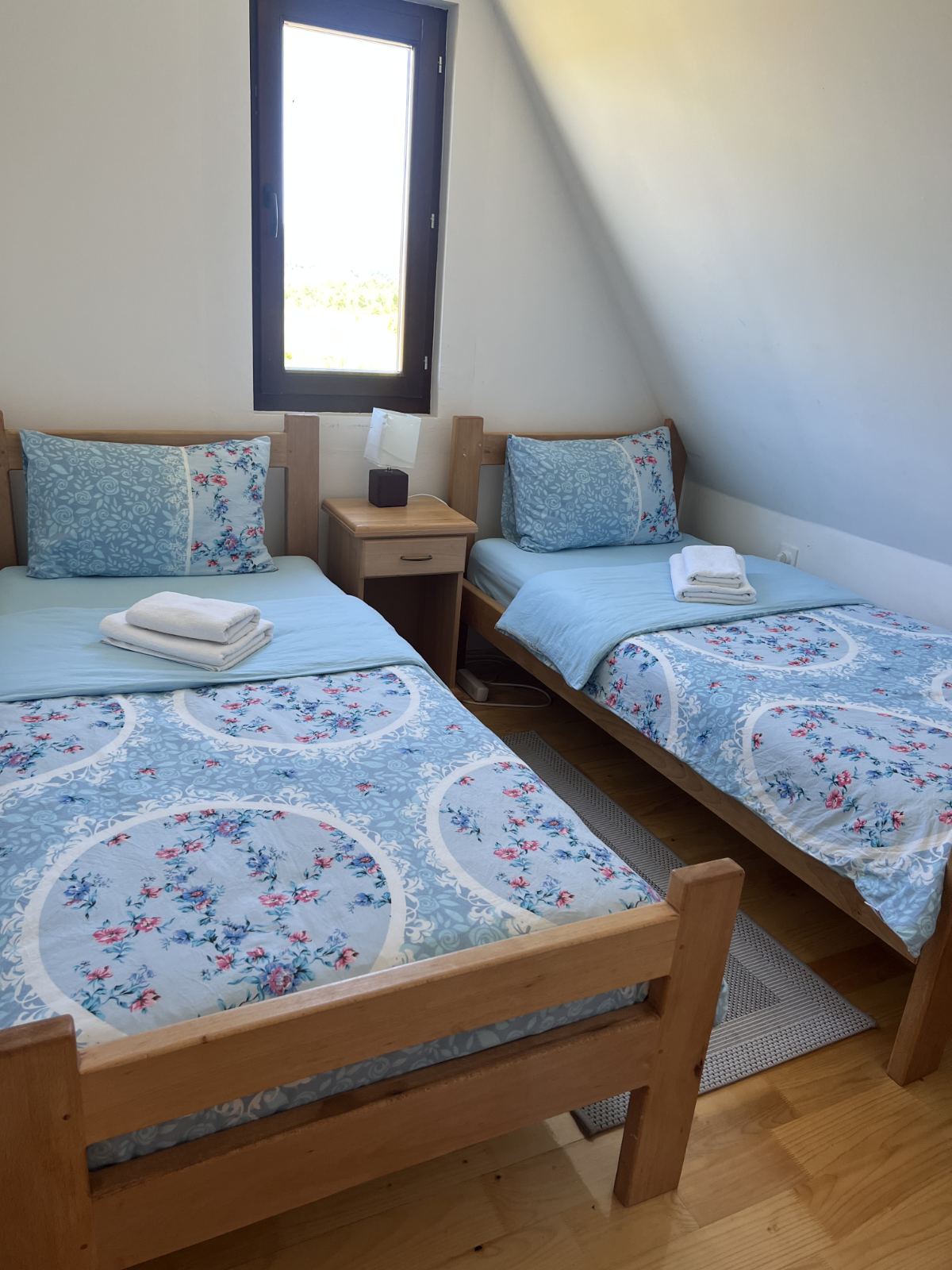 Borje'de 96m2'lik Ev - 10