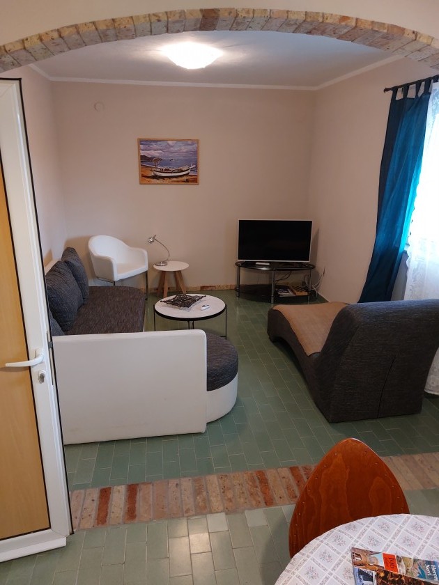 Stan Radovici 100m2 - 2