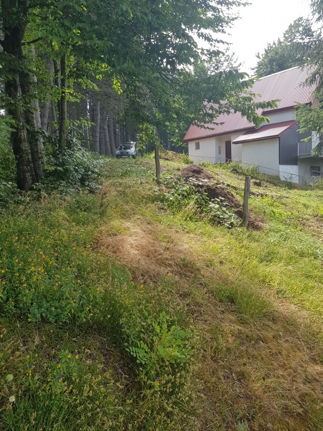 Land Kolasin 208m2 - 8
