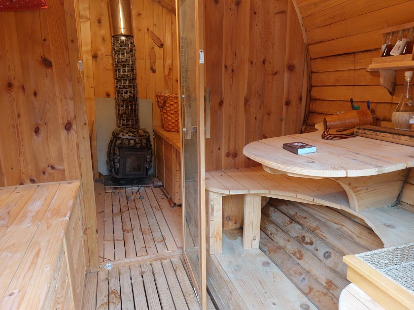 Land Kolasin 208m2 - 4