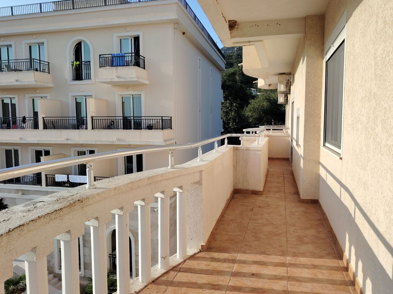 Apartment Buljarica 93m2 - 8