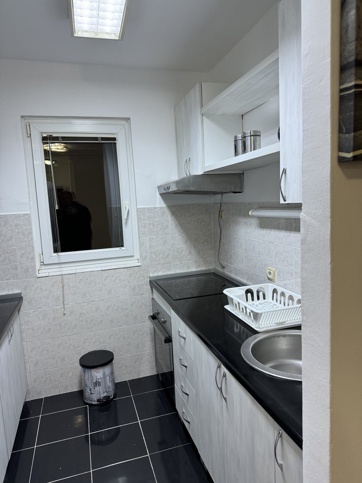 Apartment Budva 43m2 - 5