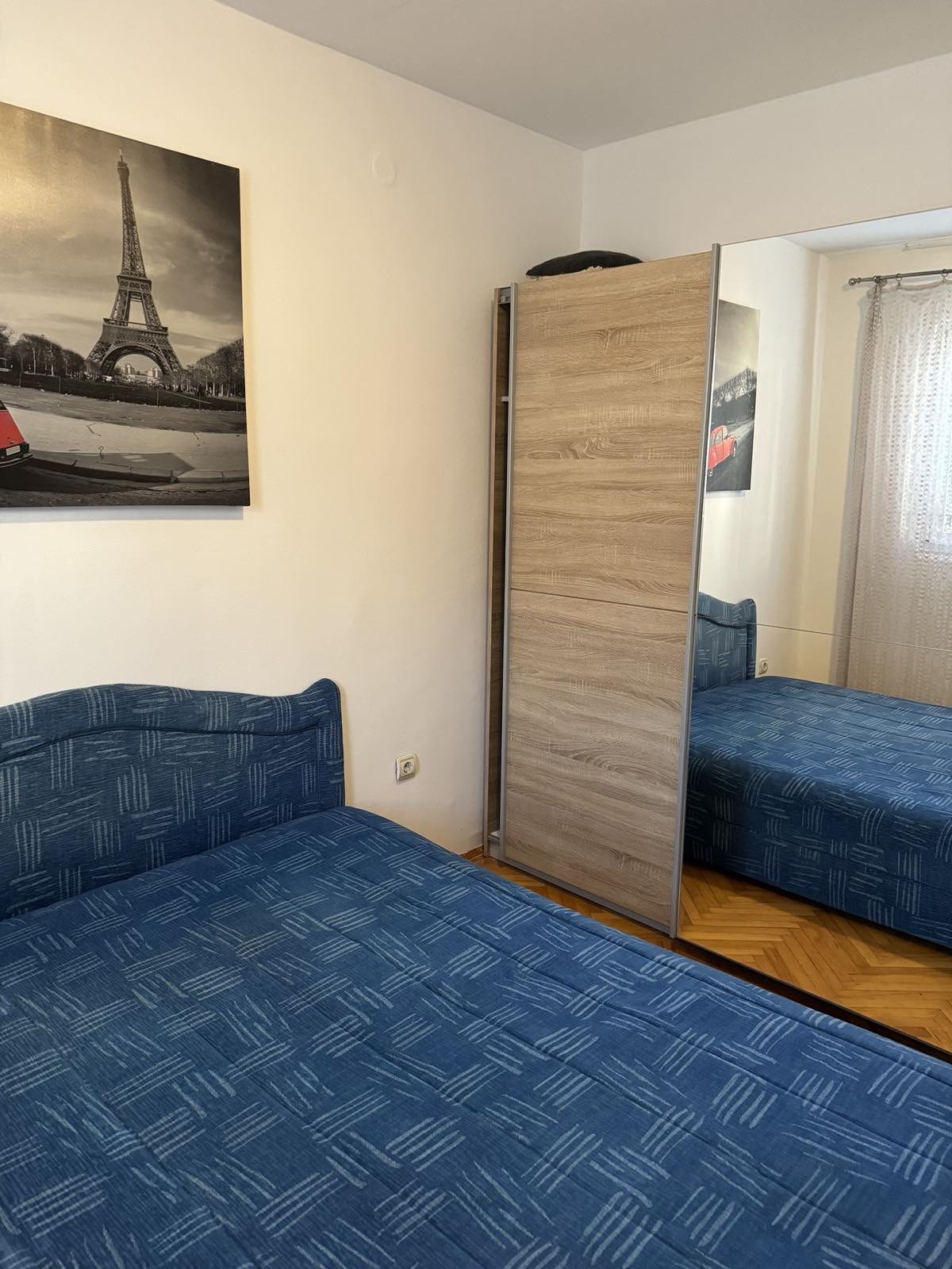 Apartment Budva 43m2 - 3