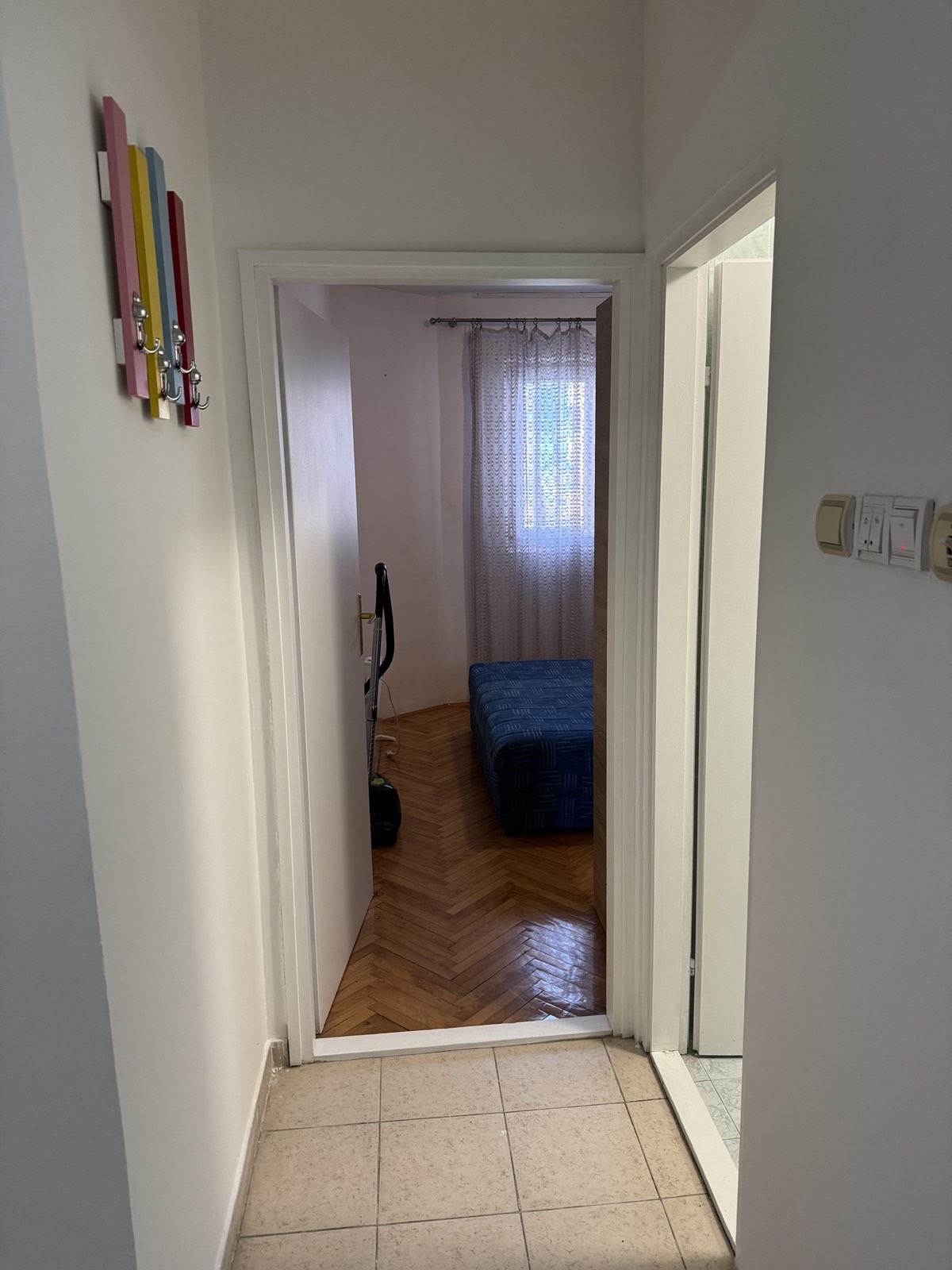 Apartment Budva 43m2 - 7