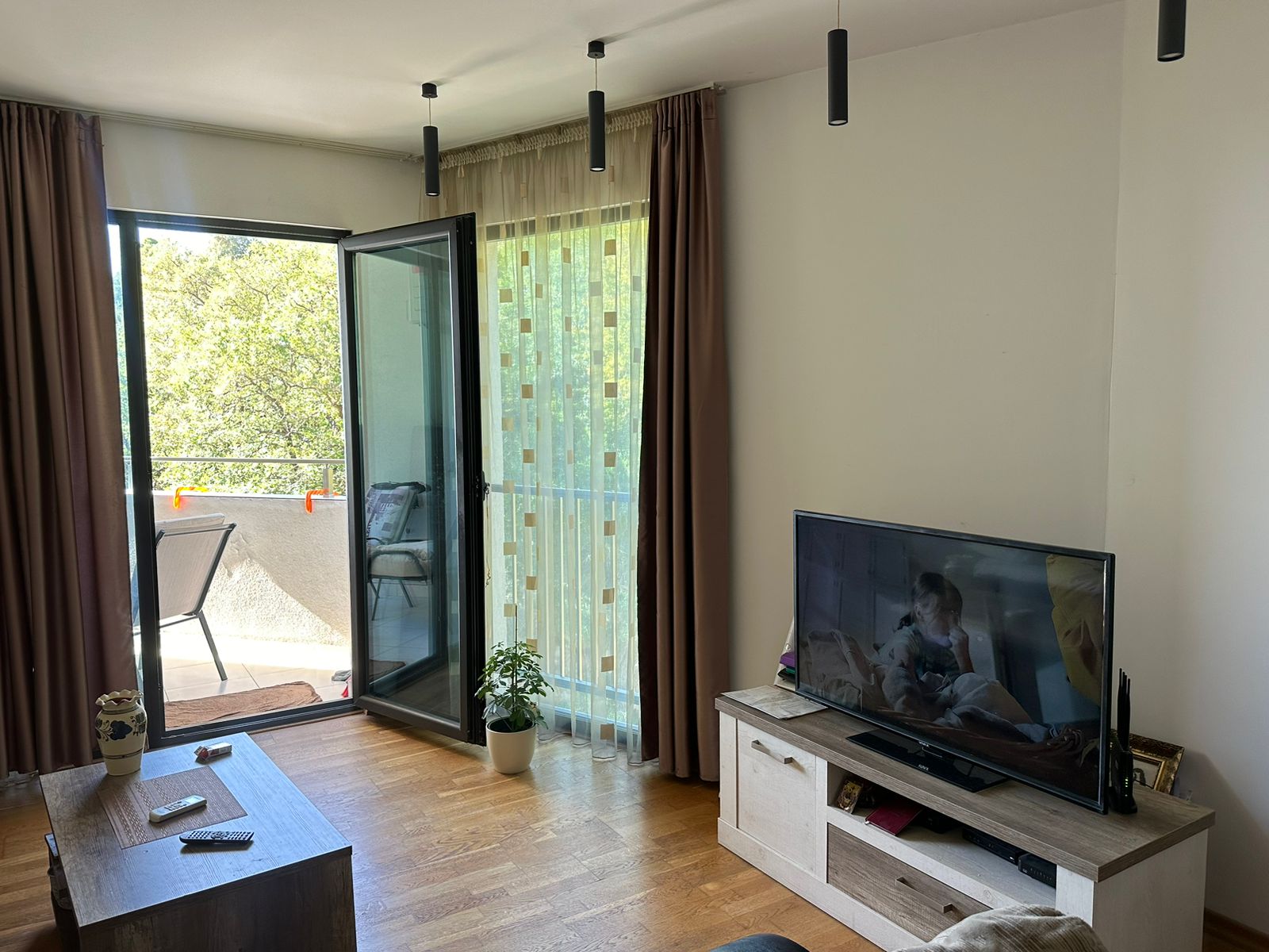 Stan Boreti 58m2 - 2