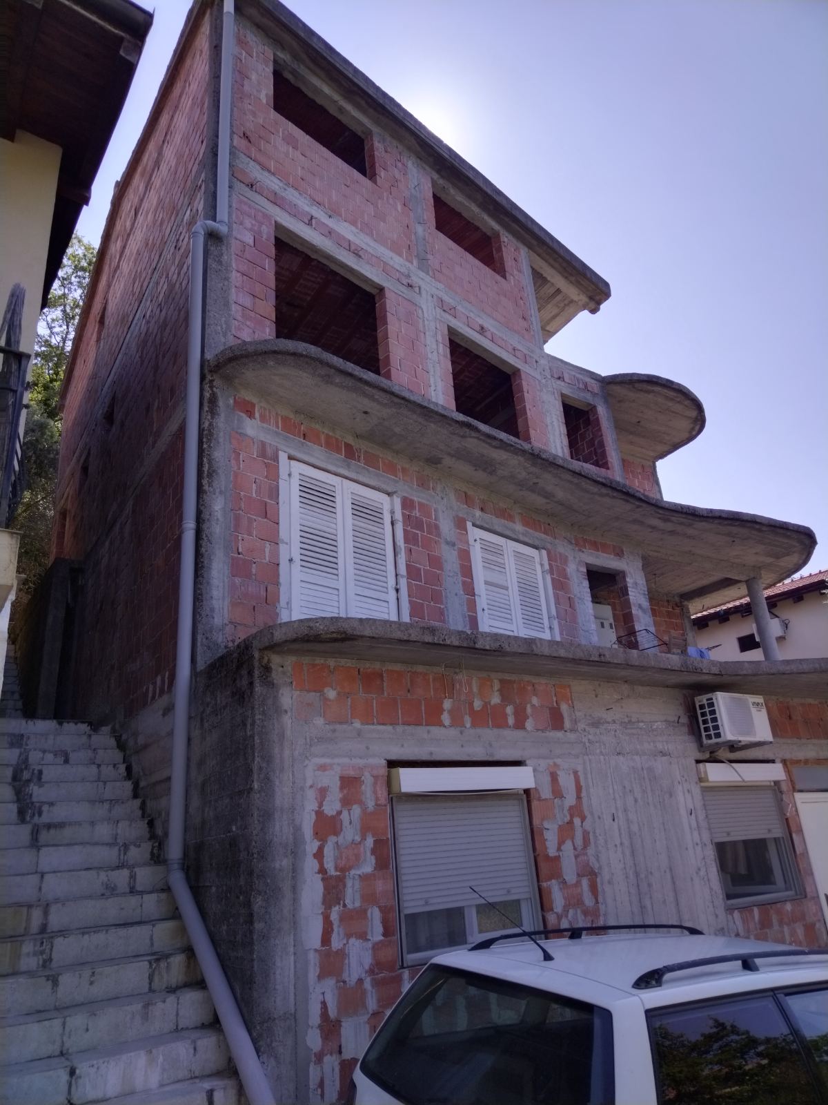 House Svinjiste 380m2 - 2