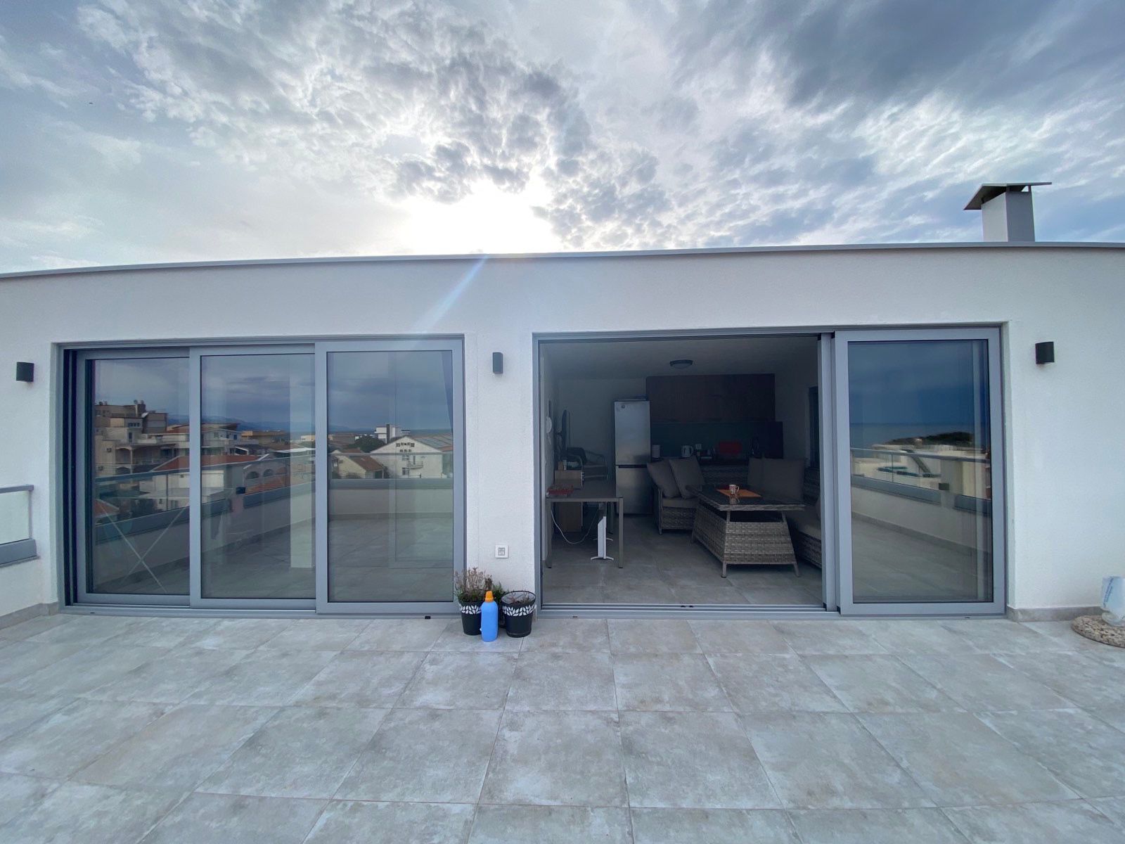House Bar 220m2 - 12
