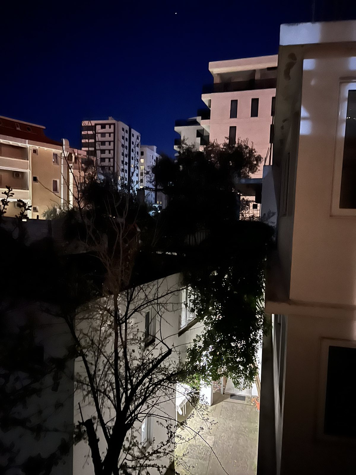 Apartment Becici 38m2 - 7