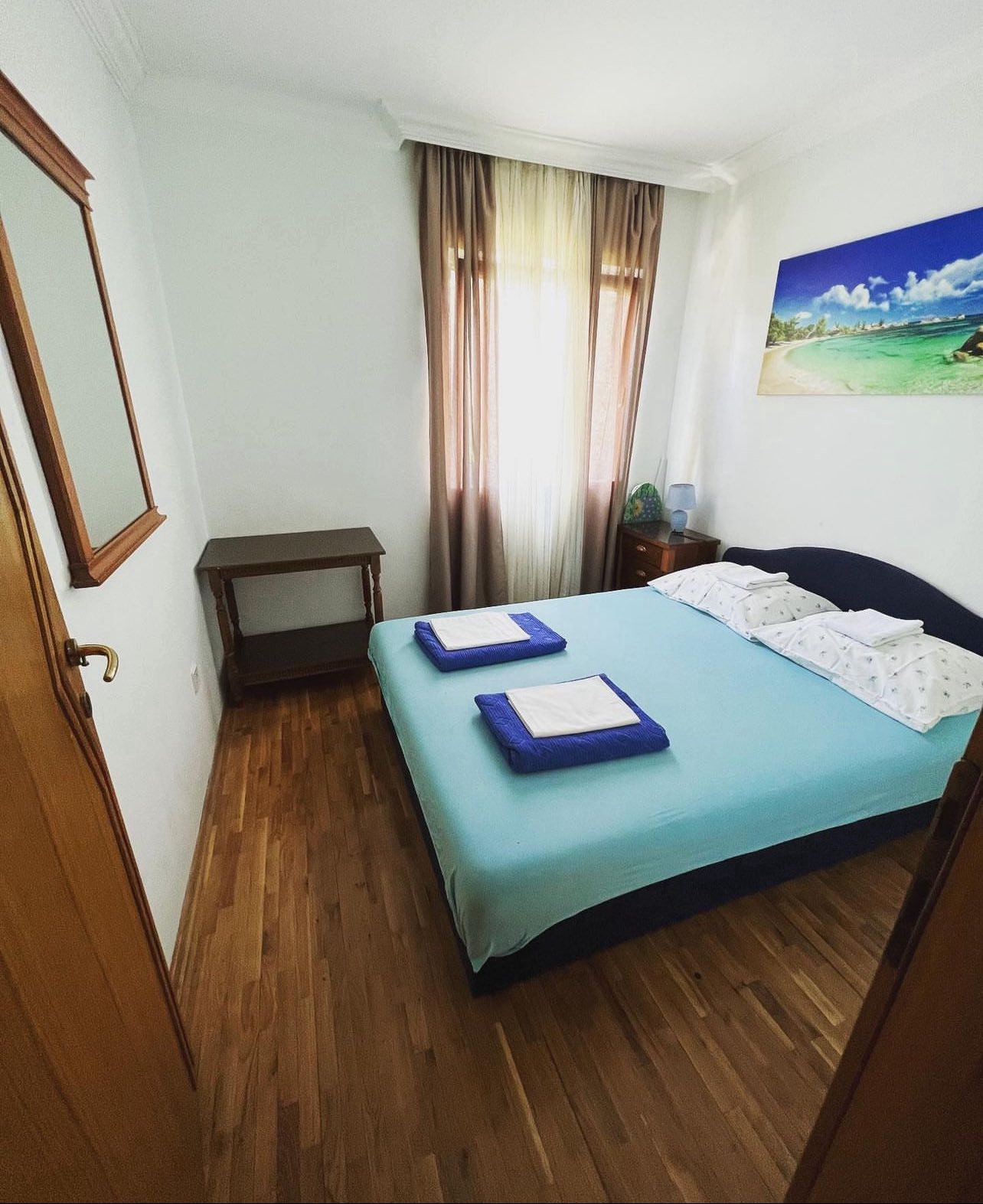 Apartment Becici 38m2 - 5