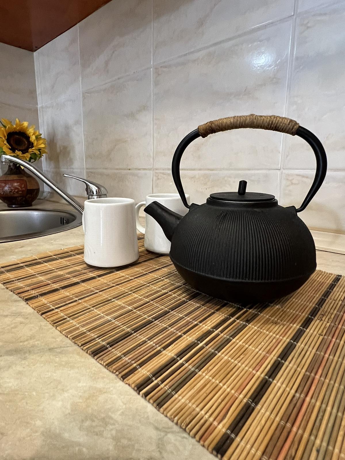 Apartment Becici 38m2 - 9