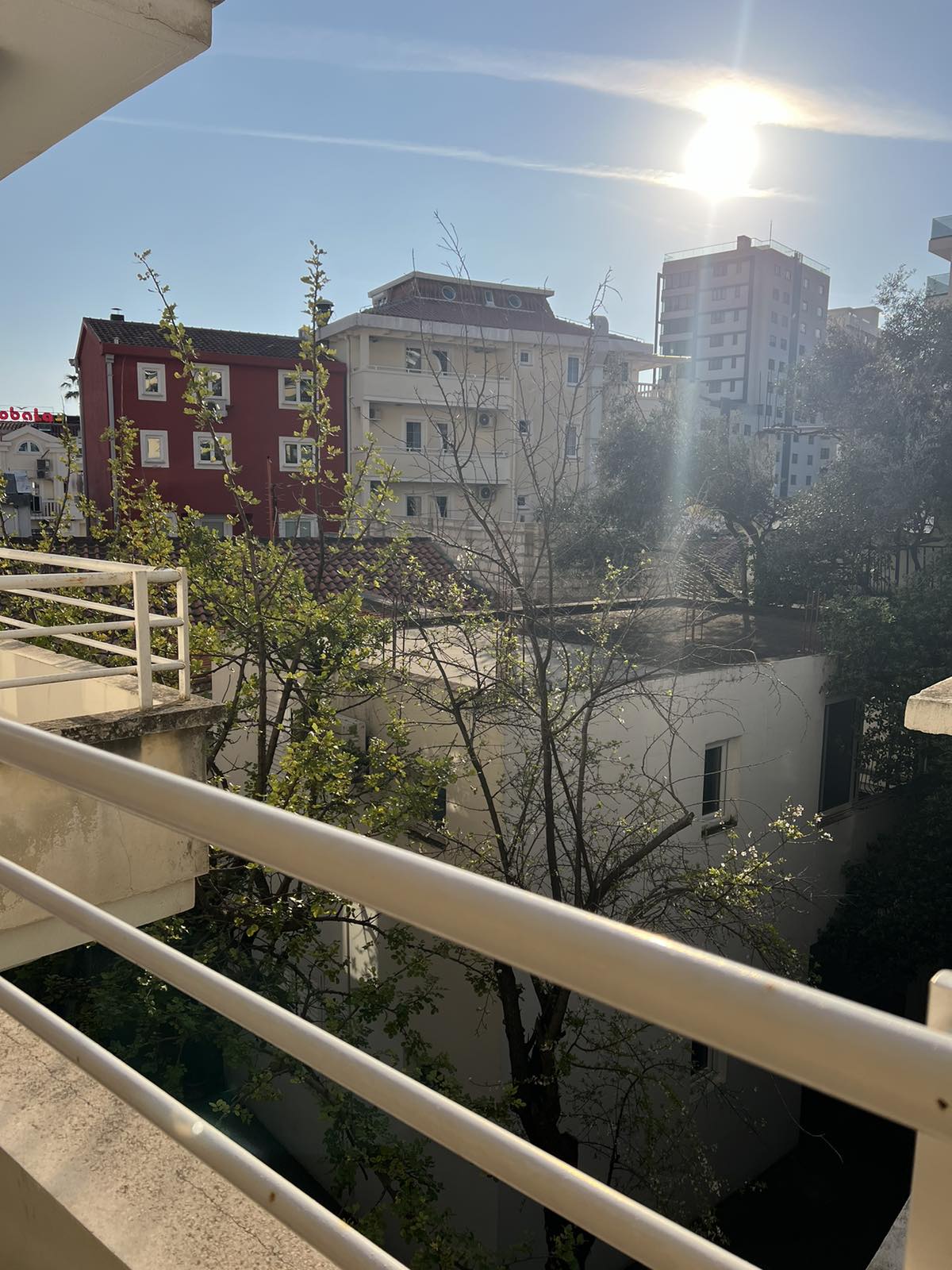 Apartment Becici 38m2 - 8