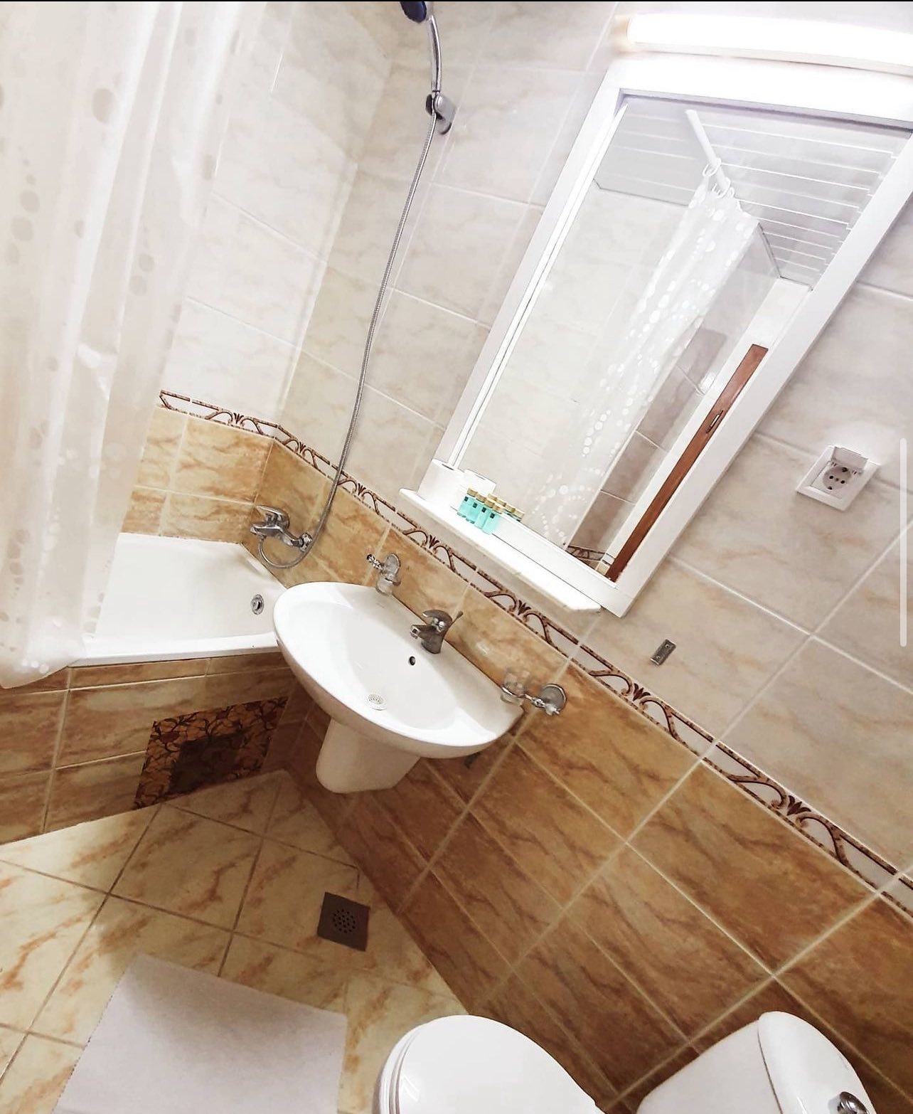 Apartment Becici 38m2 - 6