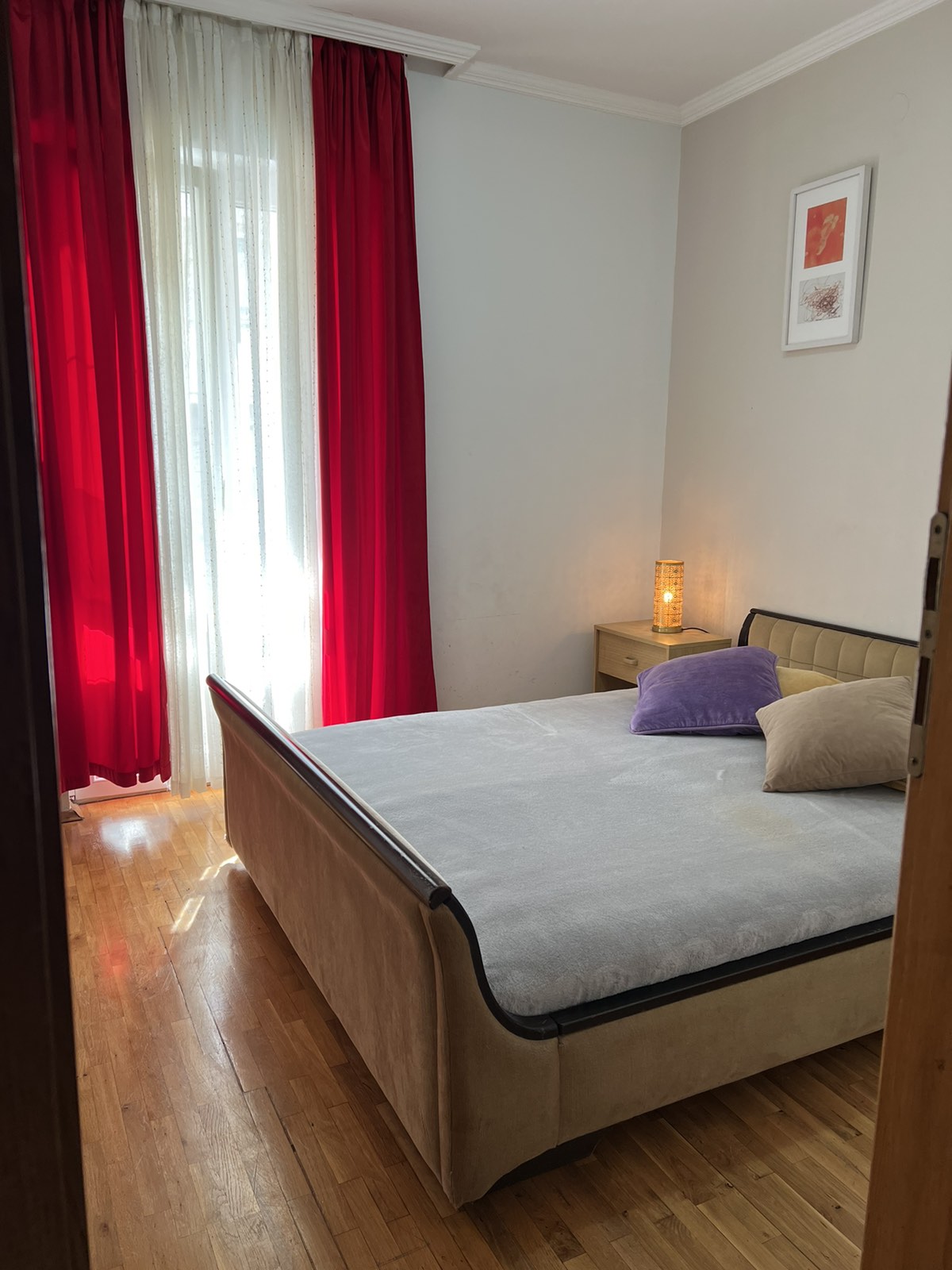Квартира Бечичи 38м2 - 7