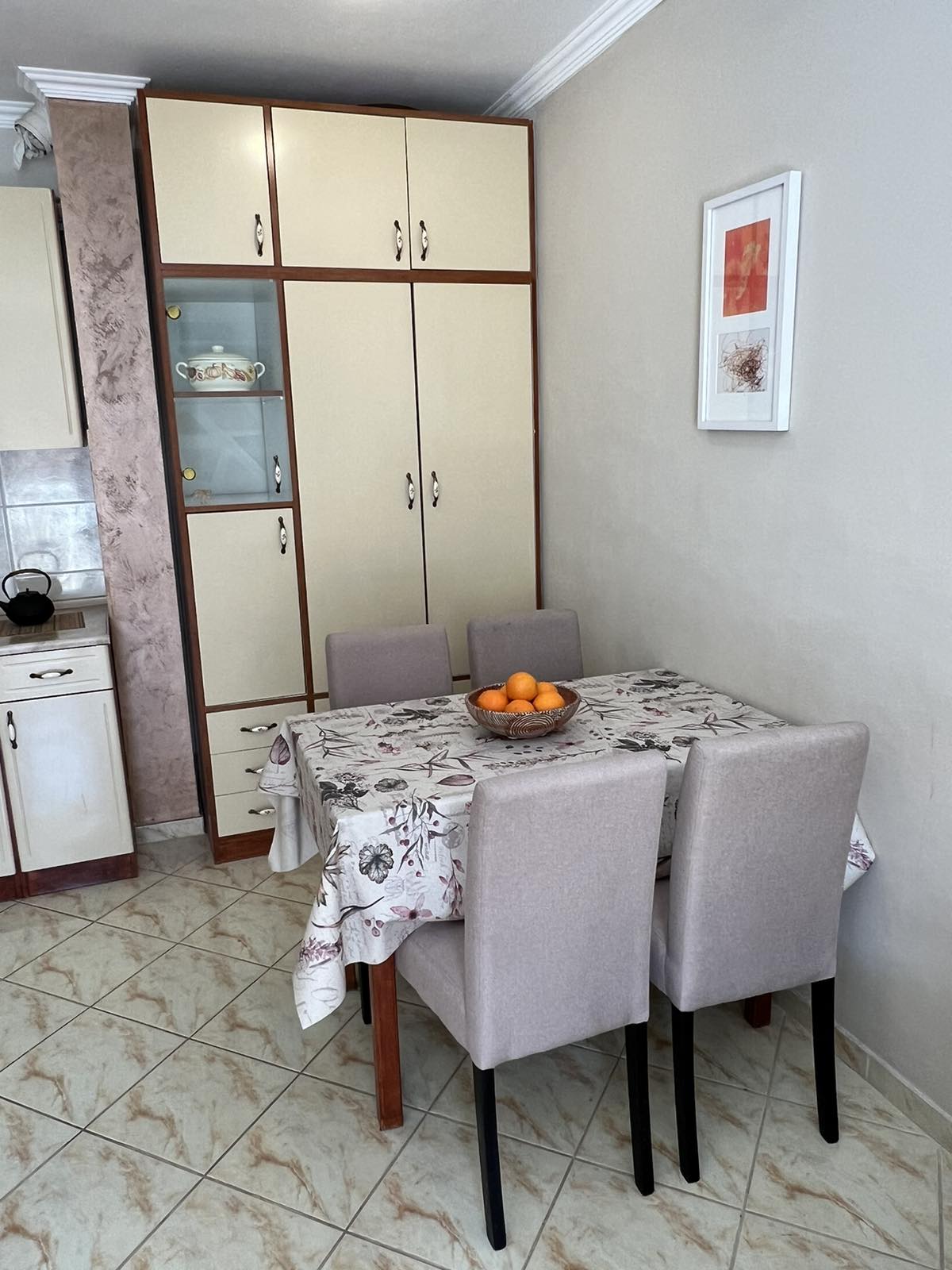 Квартира Бечичи 38м2 - 3