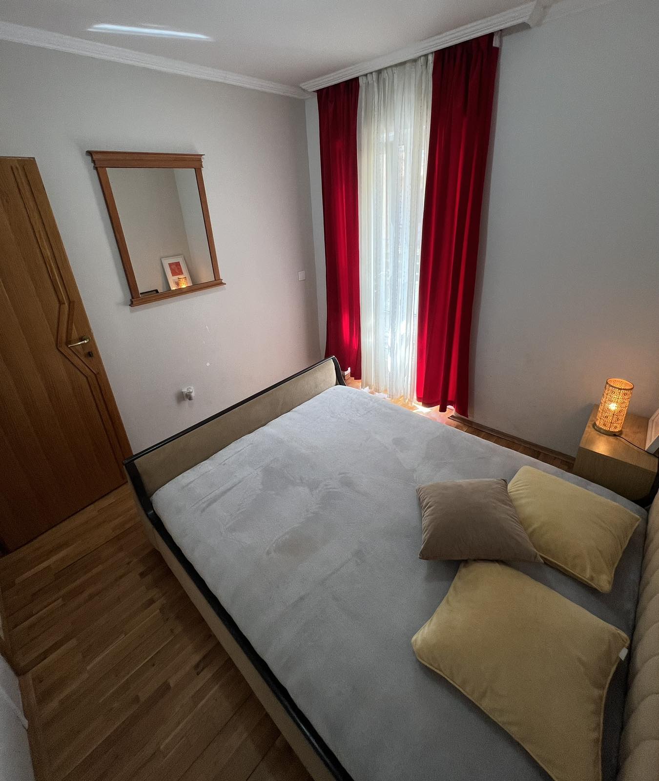 Квартира Бечичи 38м2 - 10