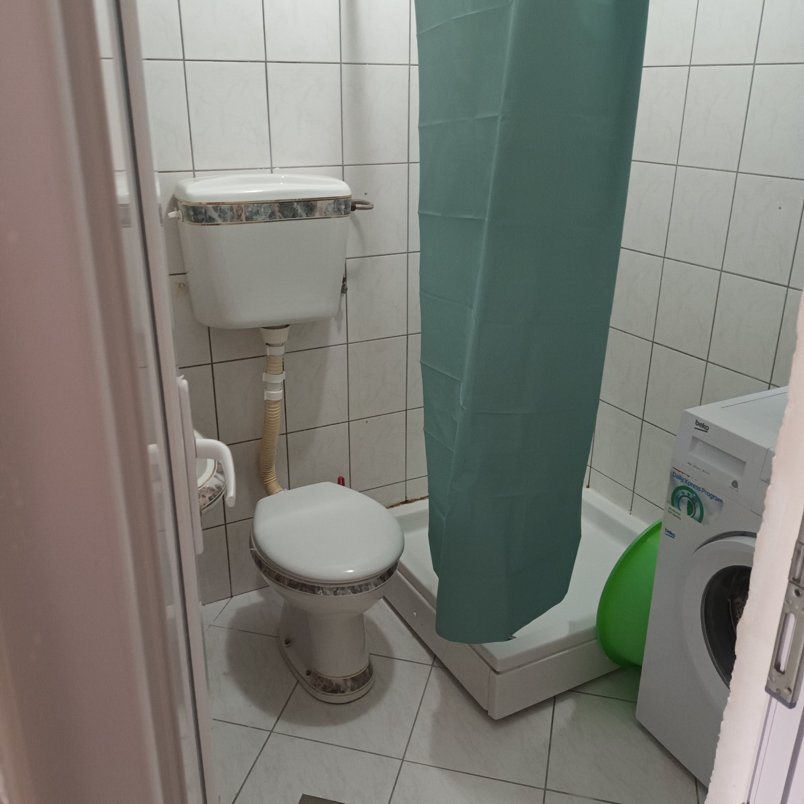 Квартира Майнская 34м2 - 5