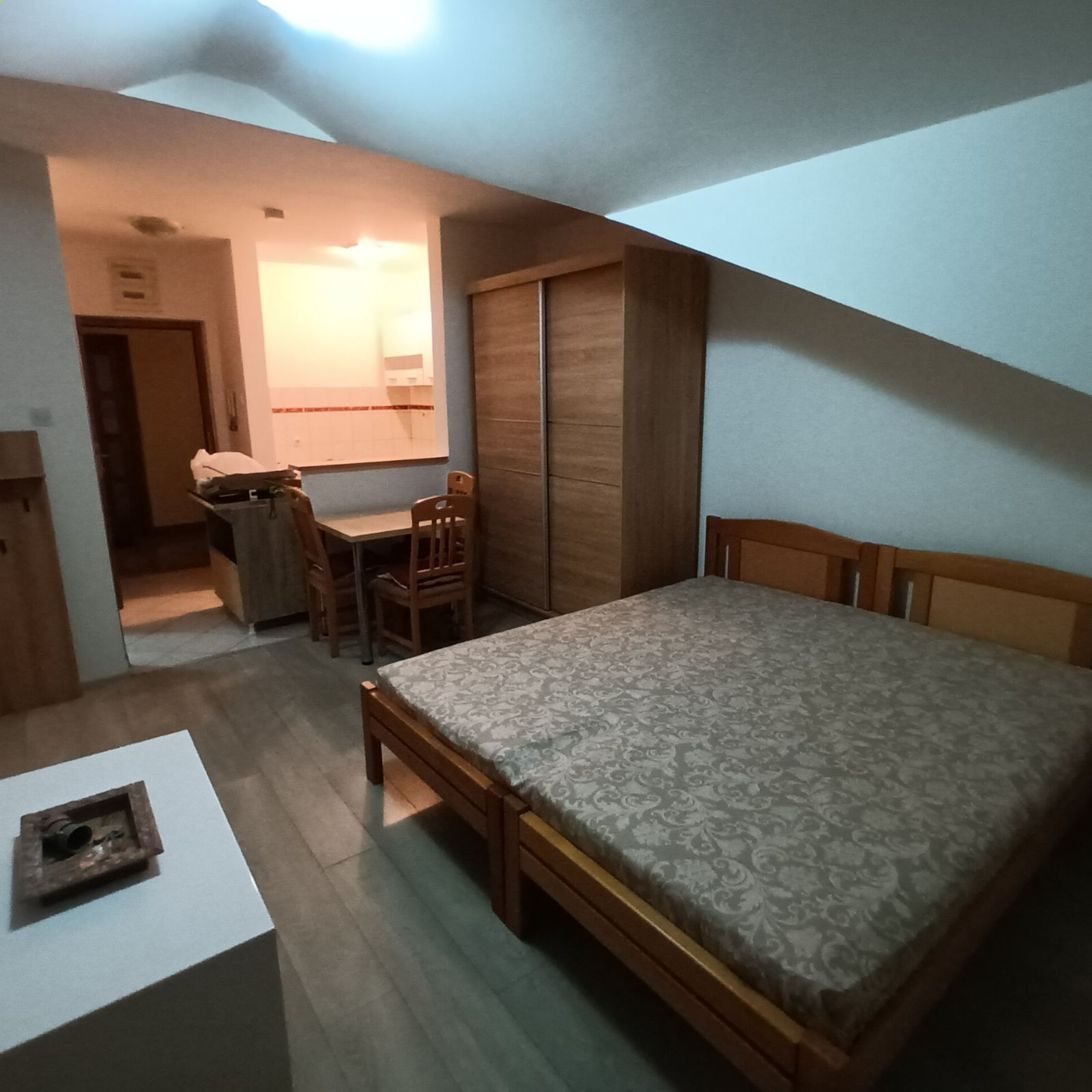 Квартира Майнская 34м2 - 3