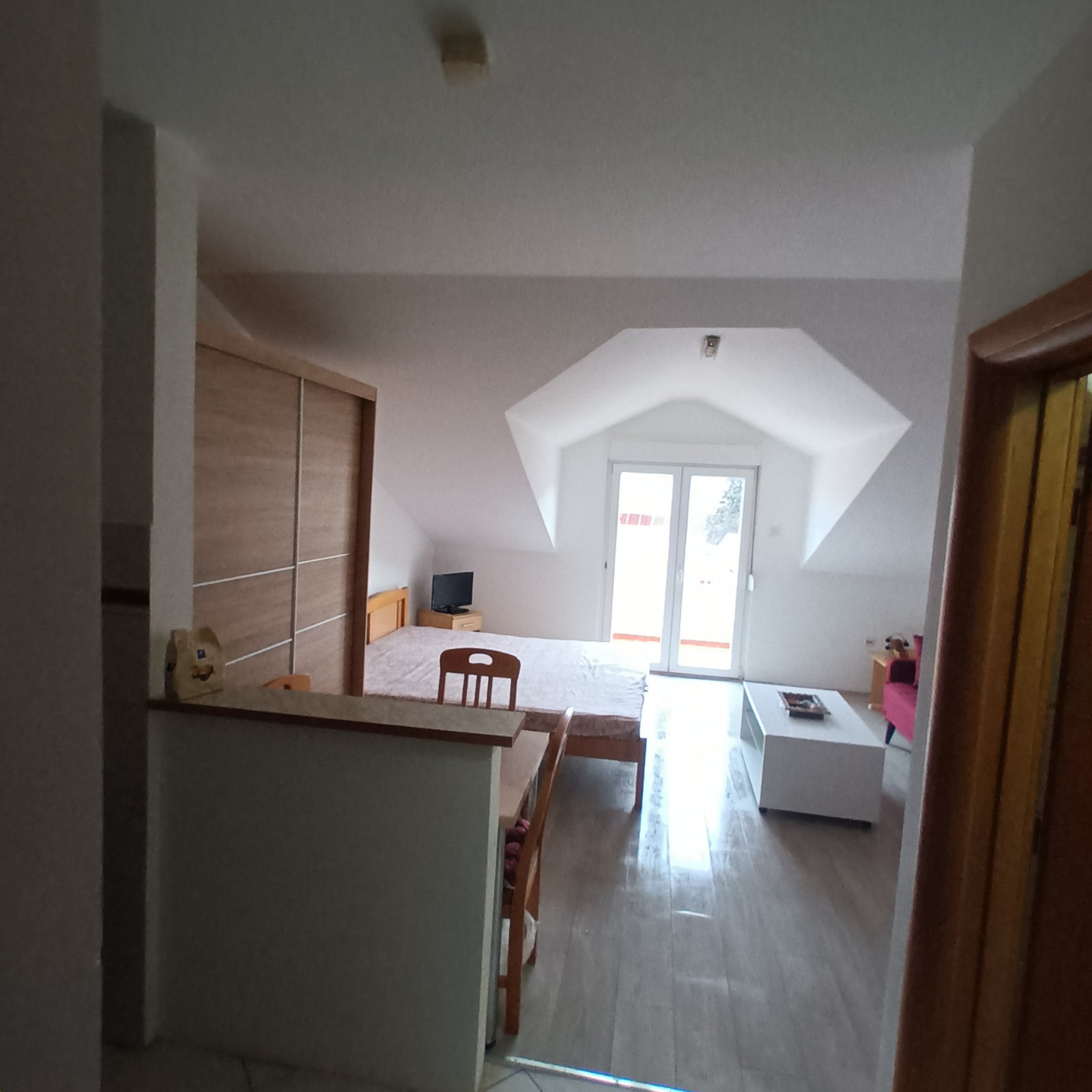 Квартира Майнская 34м2 - 6