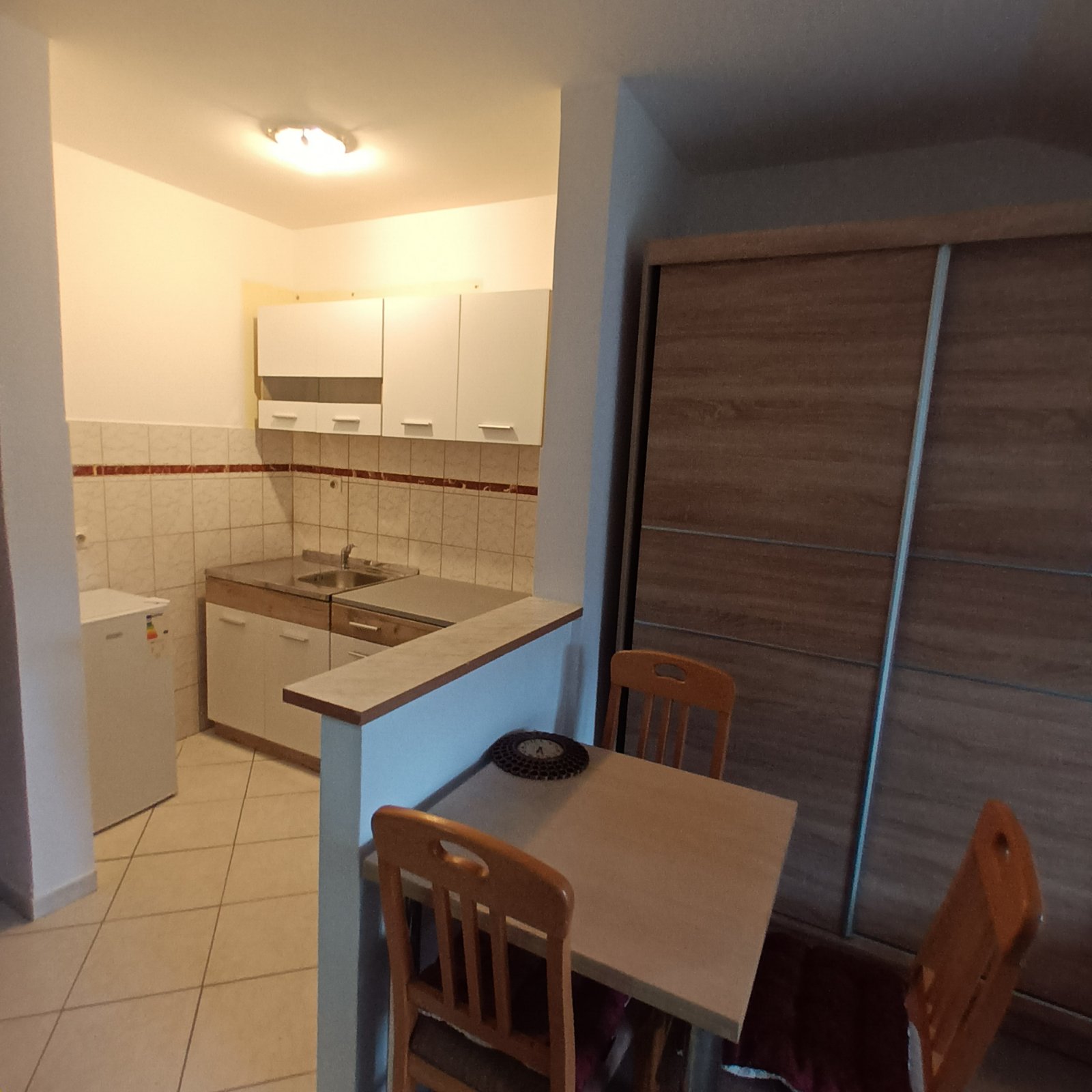 Квартира Майнская 34м2 - 8