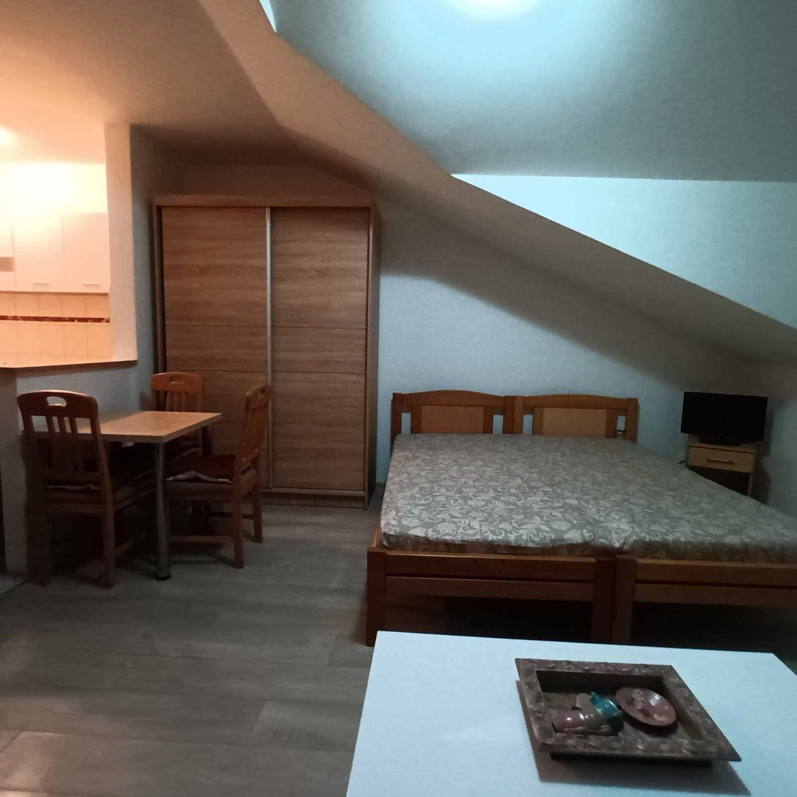 Квартира Майнская 34м2 - 9