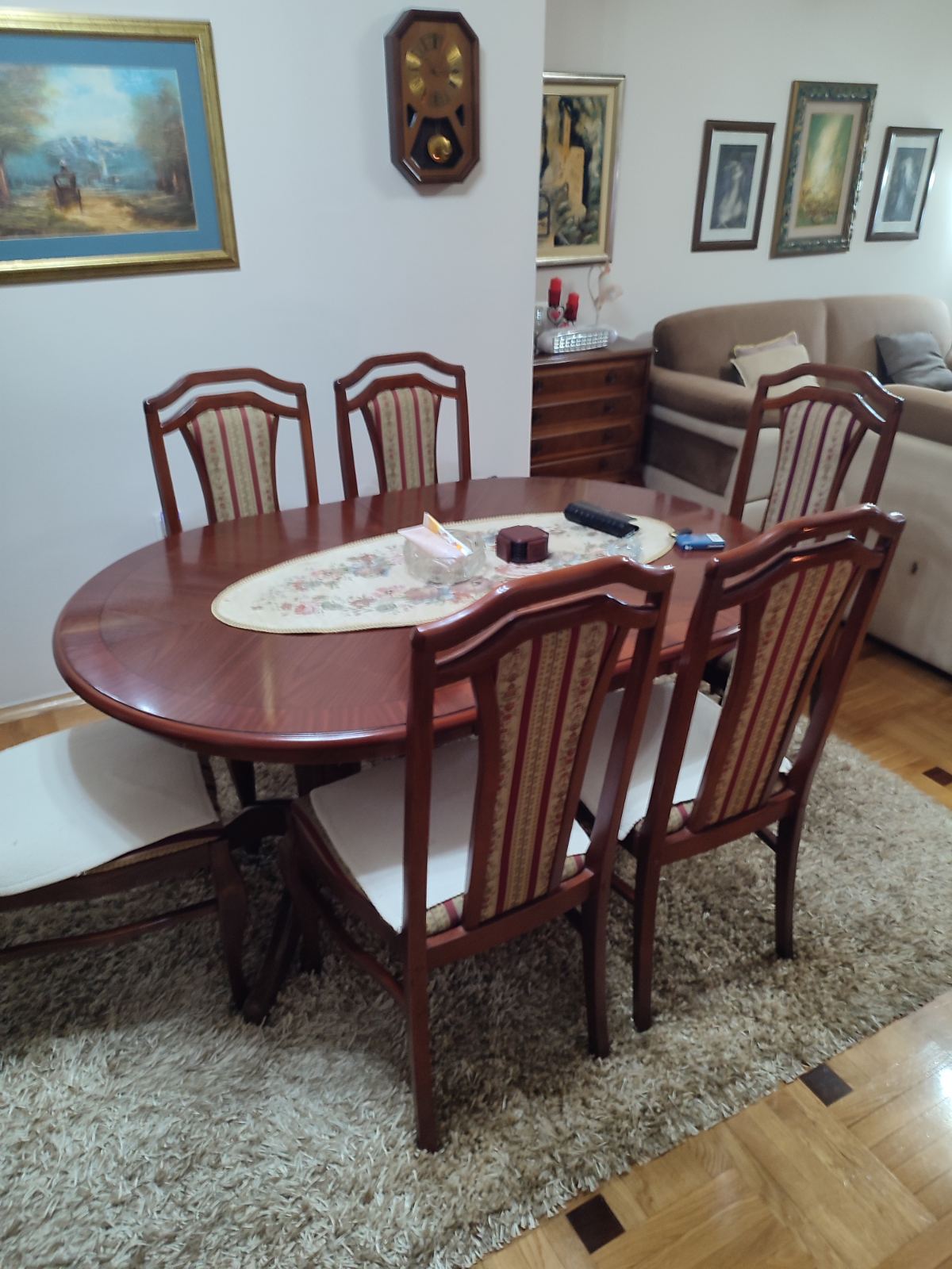 House Cetinje 150m2 - 2