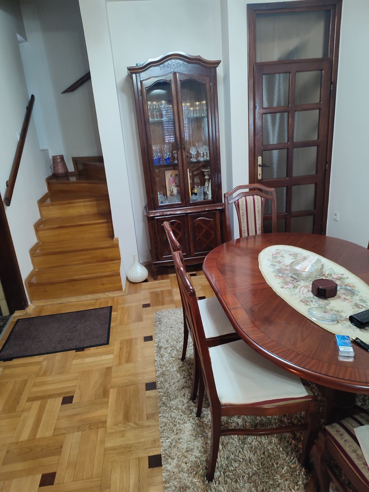 House Cetinje 150m2 - 3