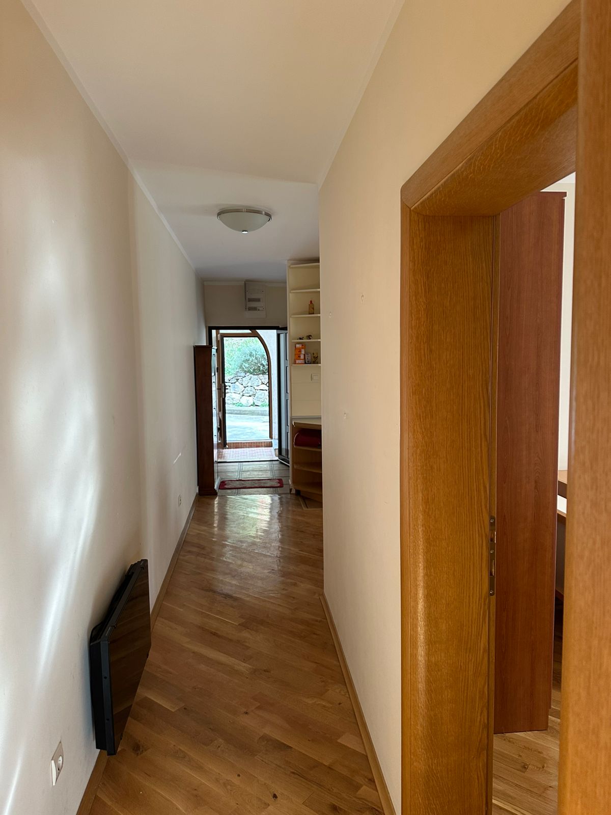 Sveti Stefan'da 51m2'lik Daire - 6