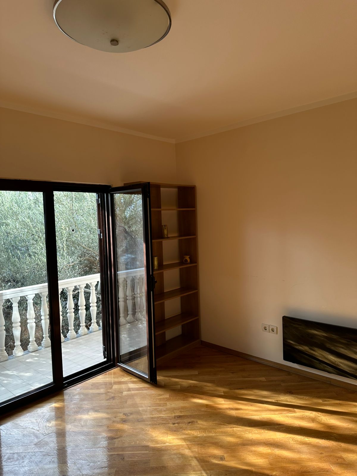 Sveti Stefan'da 51m2'lik Daire - 2