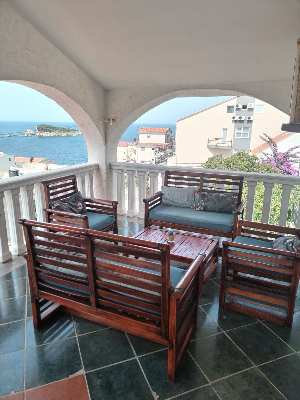 House Hladna Uvala 400m2 - 26