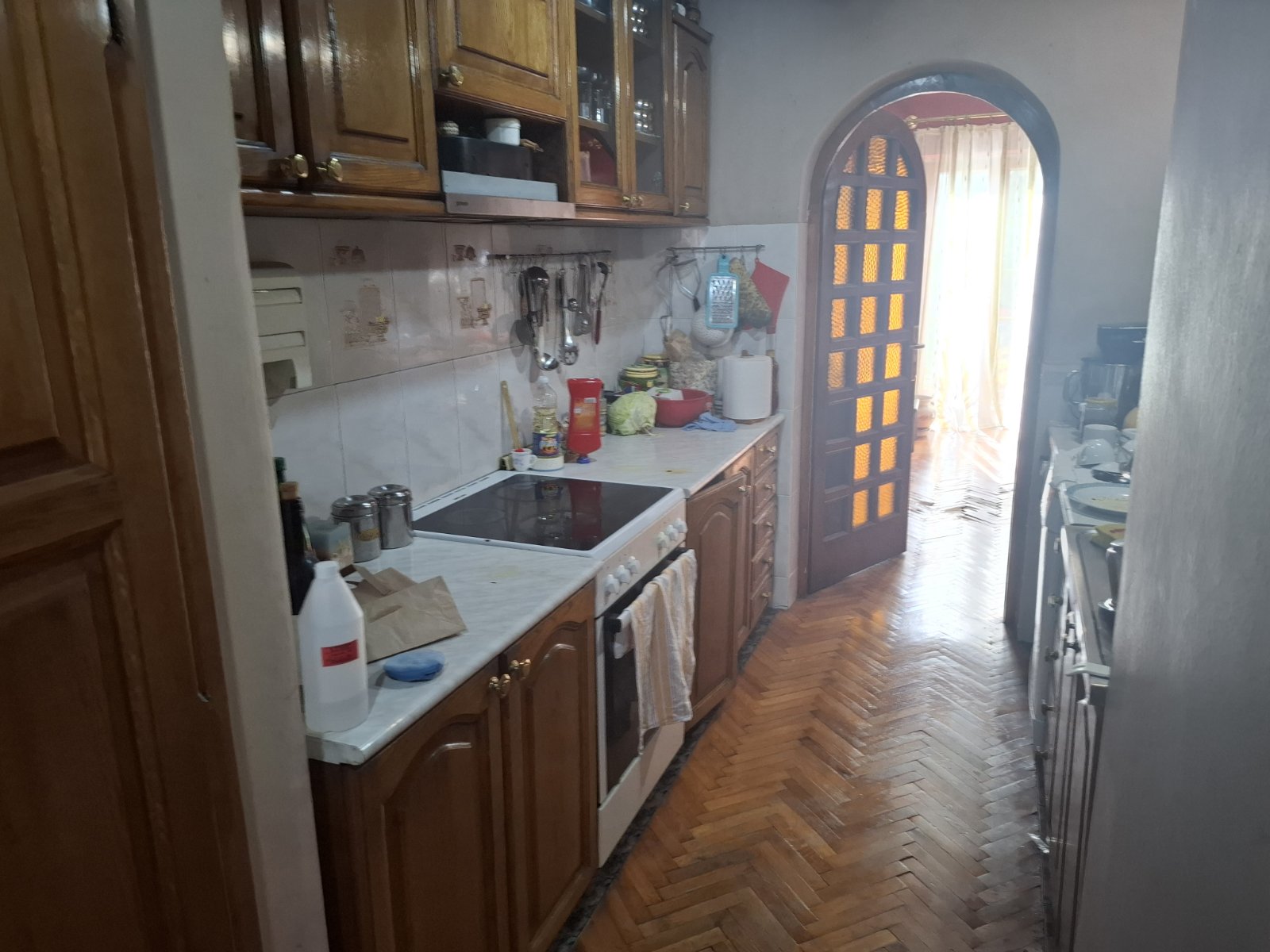 Cetinje'de 640m2'lik Ev - 10