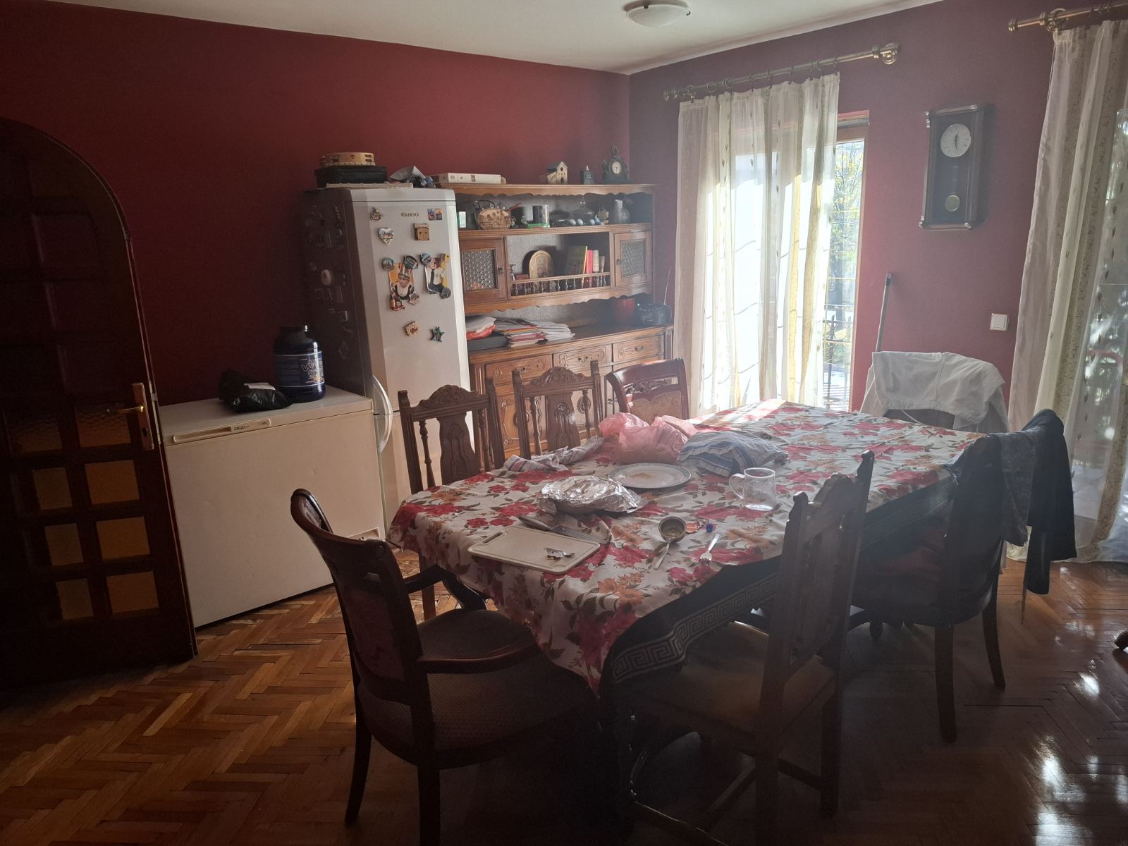 Cetinje - Mülk fotoğrafı
