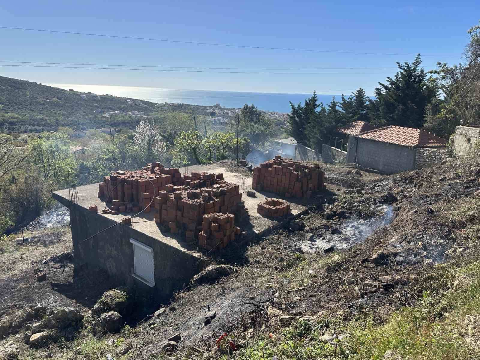 Land Pečurice 3441m2 - 2