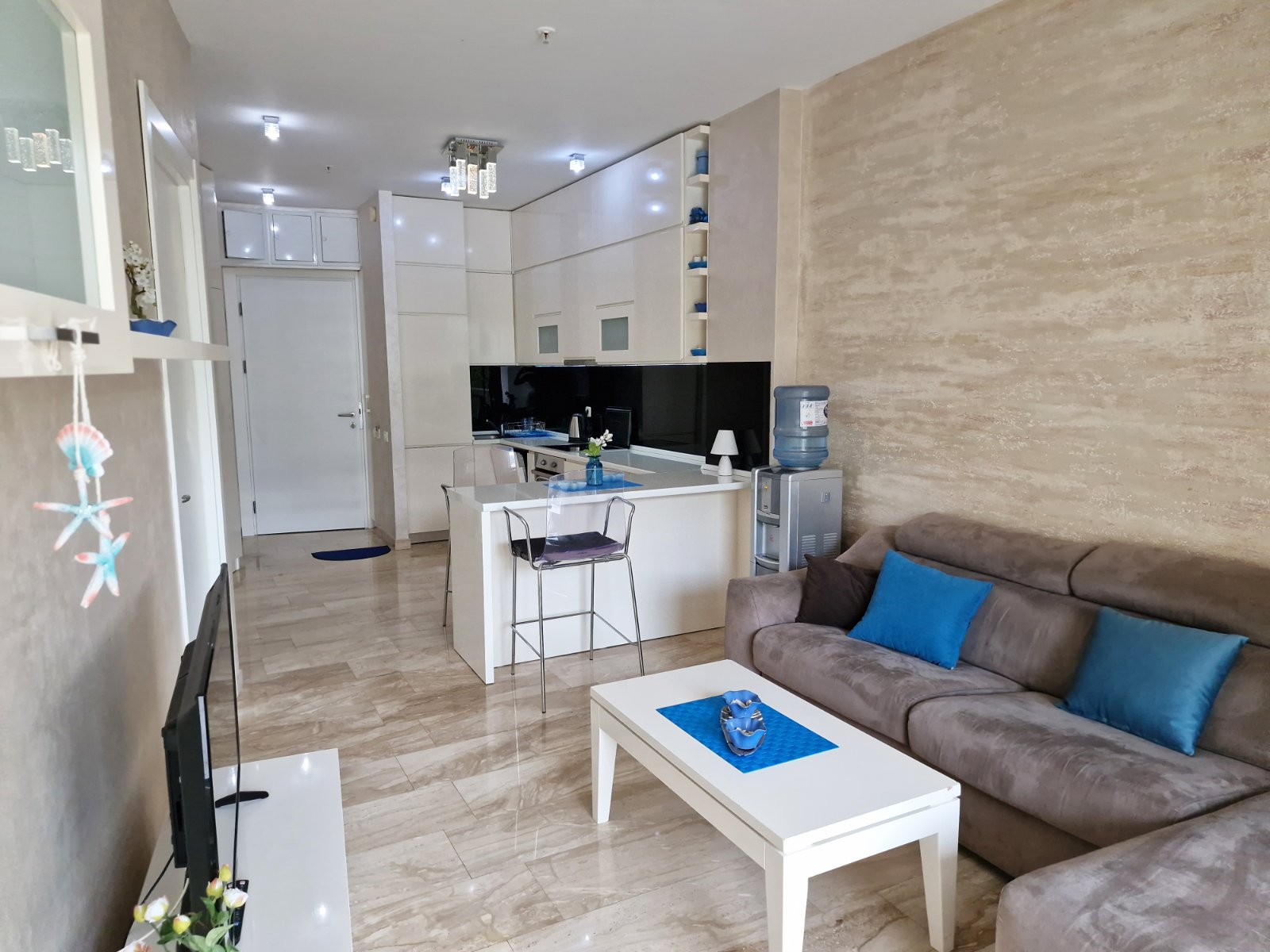 Apartment Tre Canne 63m2