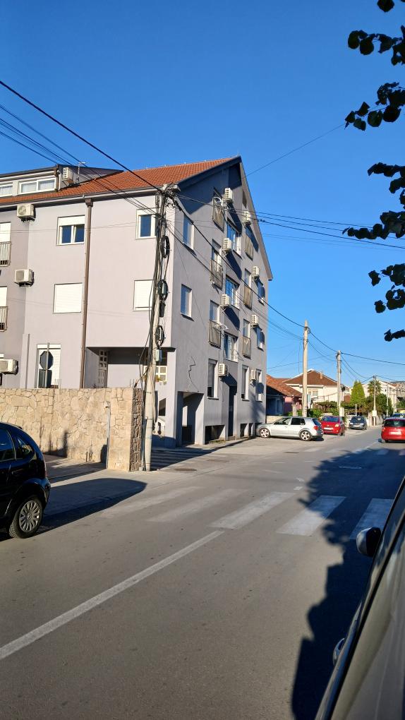 Preko Morace'de 37m2'lik Daire - 3