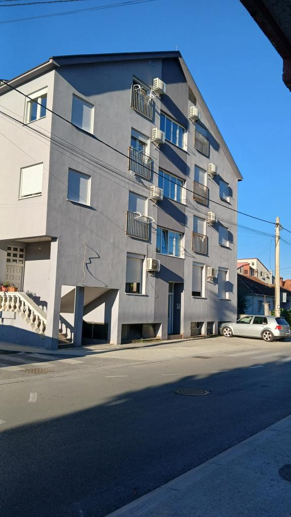 Preko Morace'de 37m2'lik Daire - 4