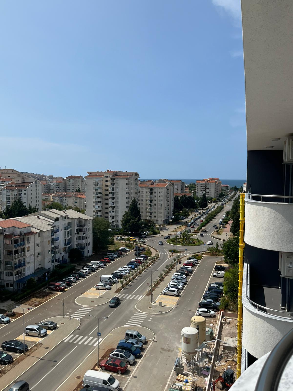 Квартира-бар 110м2 - 21
