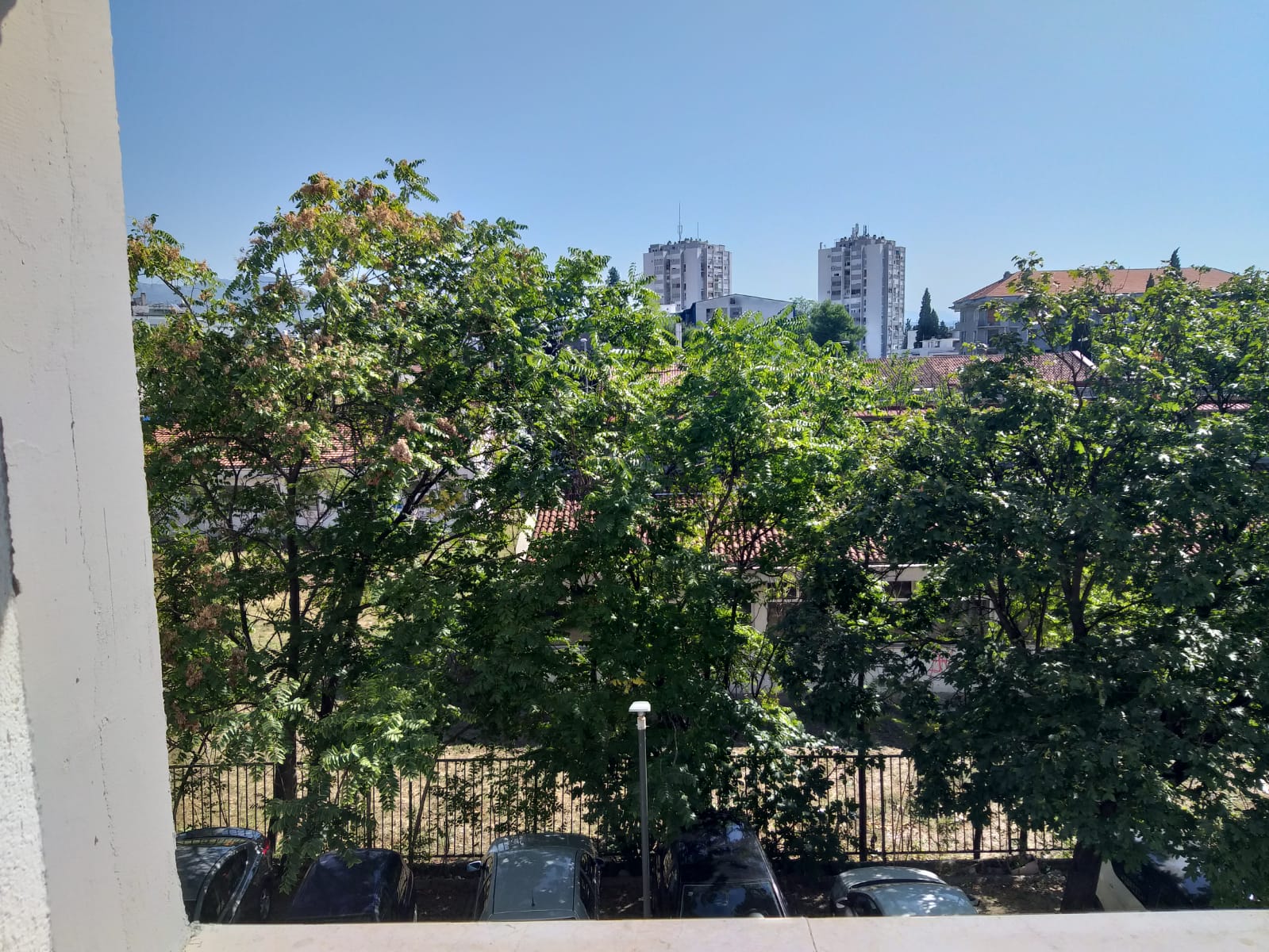 Preko Morace'de 86m2'lik Daire - 10