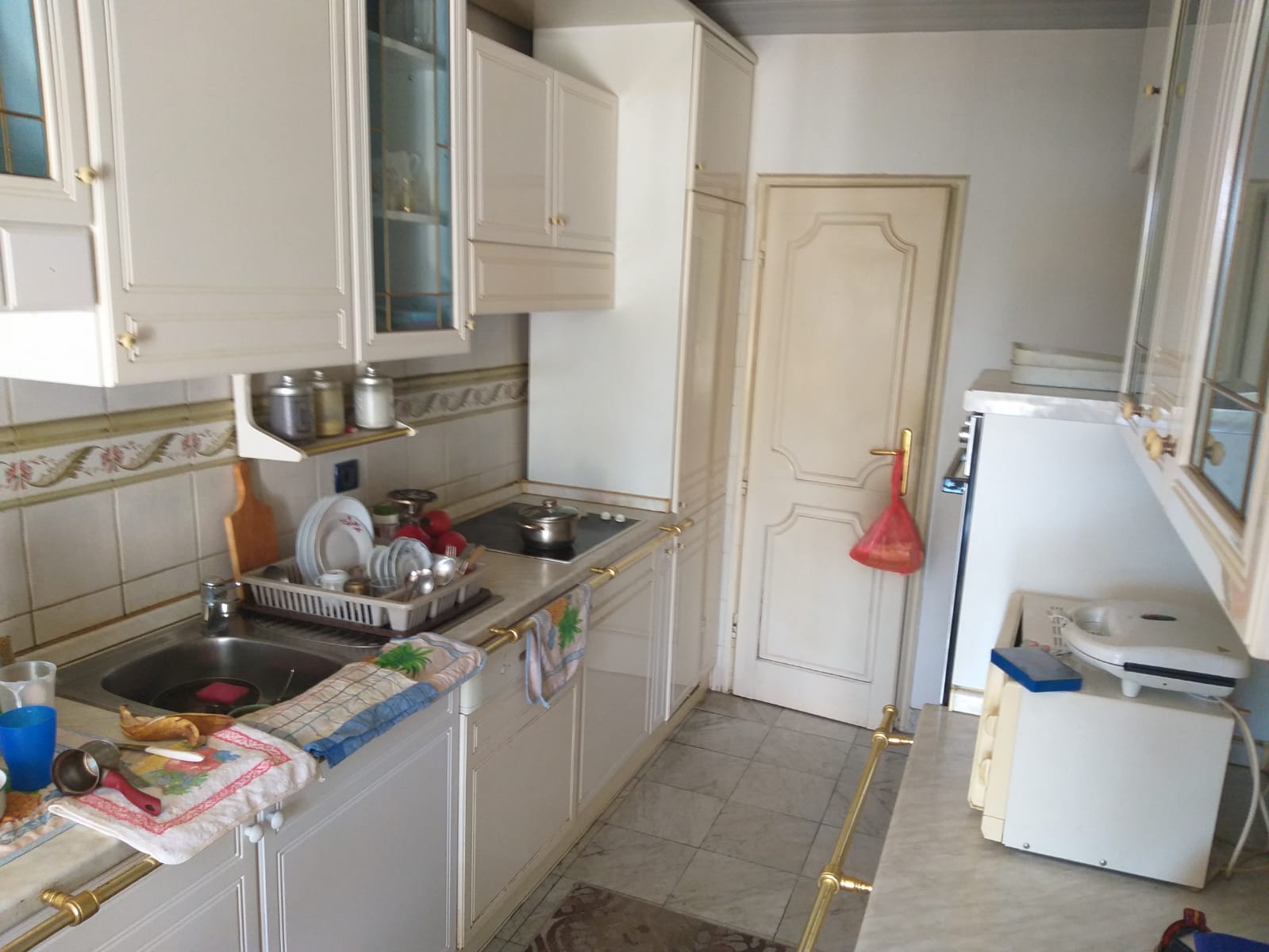 Preko Morace'de 86m2'lik Daire - 13