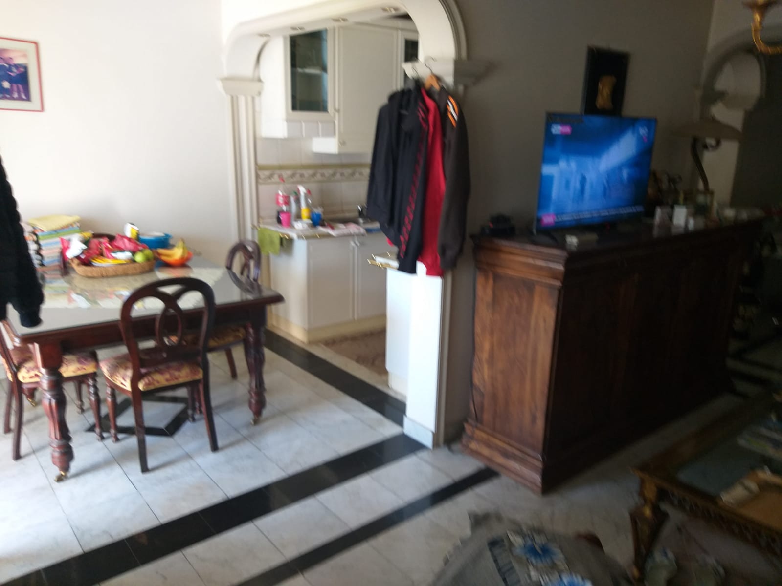 Preko Morace'de 86m2'lik Daire - 11