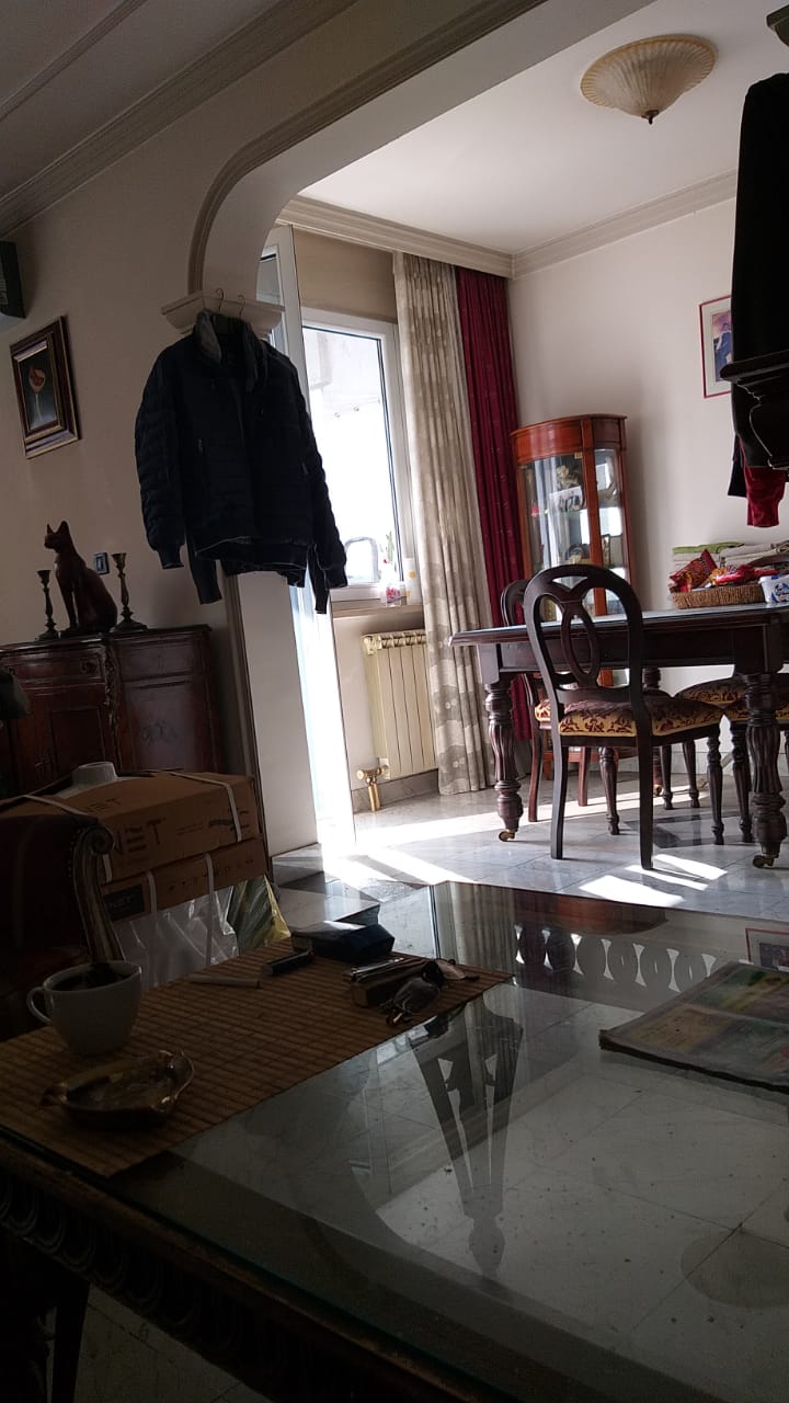 Preko Morace'de 86m2'lik Daire - 2