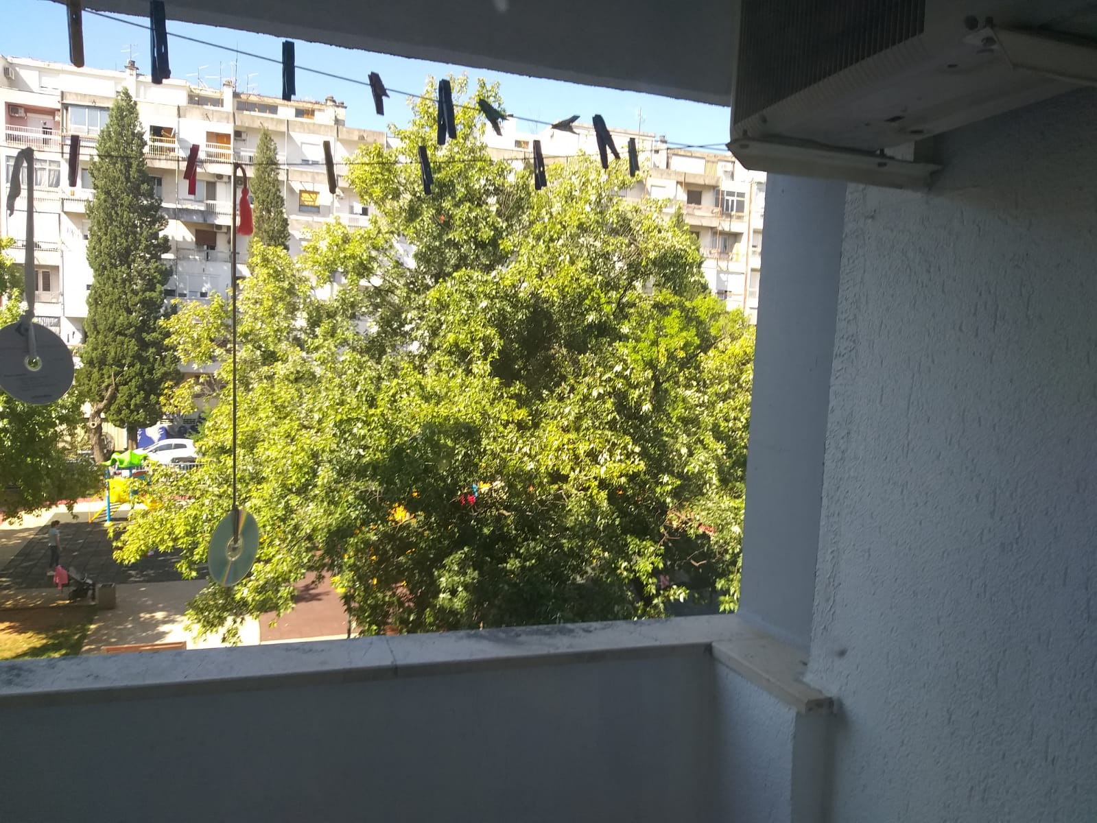 Preko Morace'de 86m2'lik Daire - 7