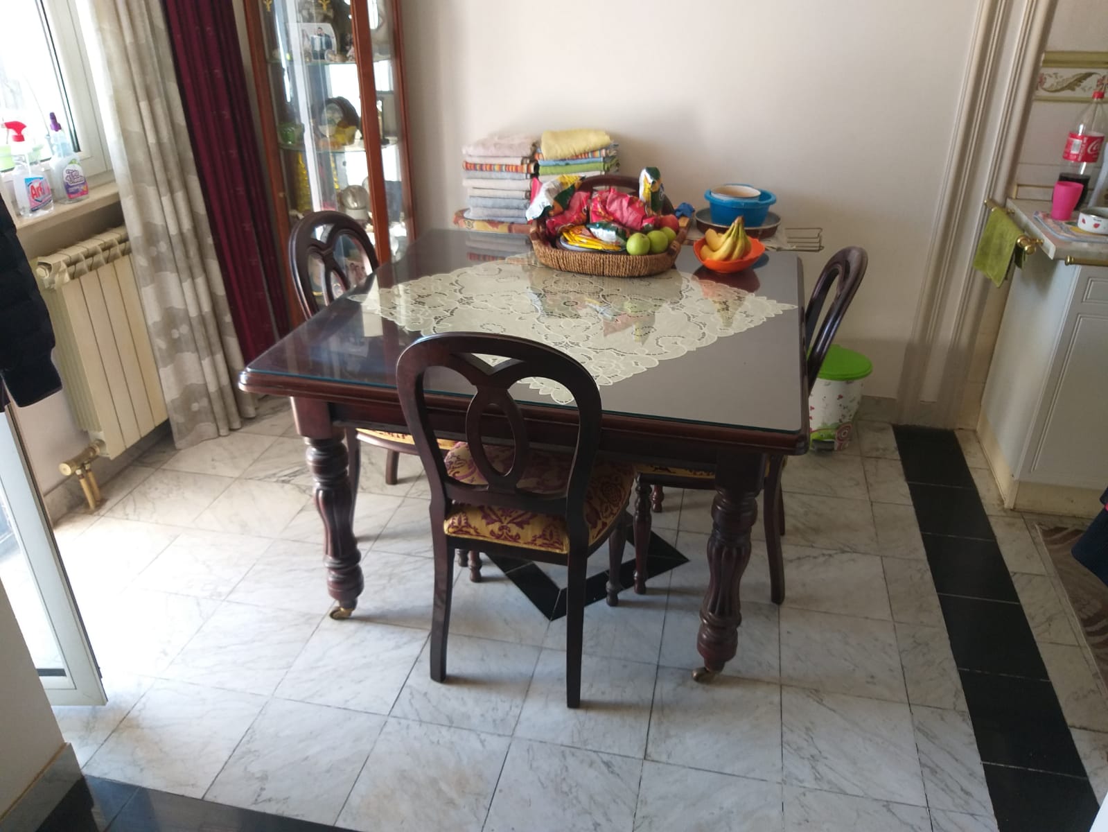 Preko Morace'de 86m2'lik Daire - 14